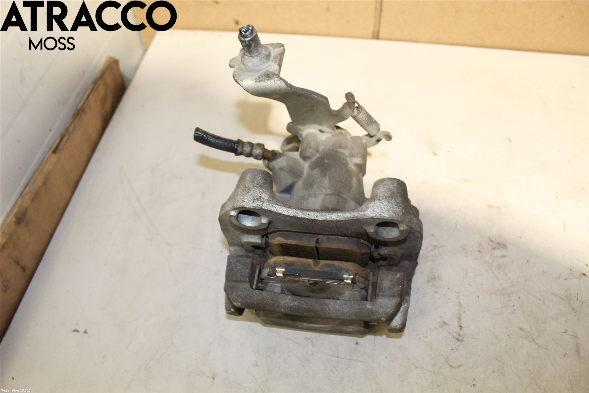 Lexus CT 200h Bremsecaliper Bak Høyre