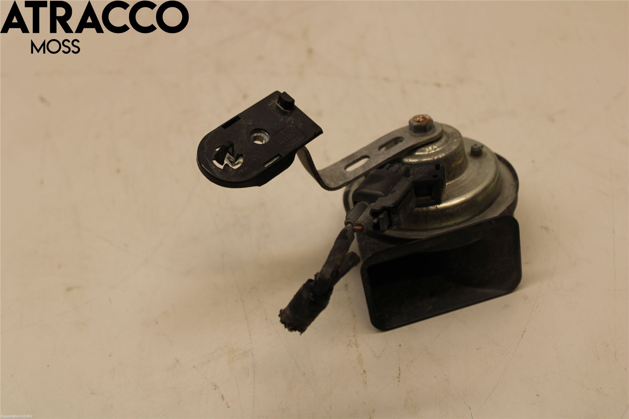 Volvo S60 11-13 Signalhorn