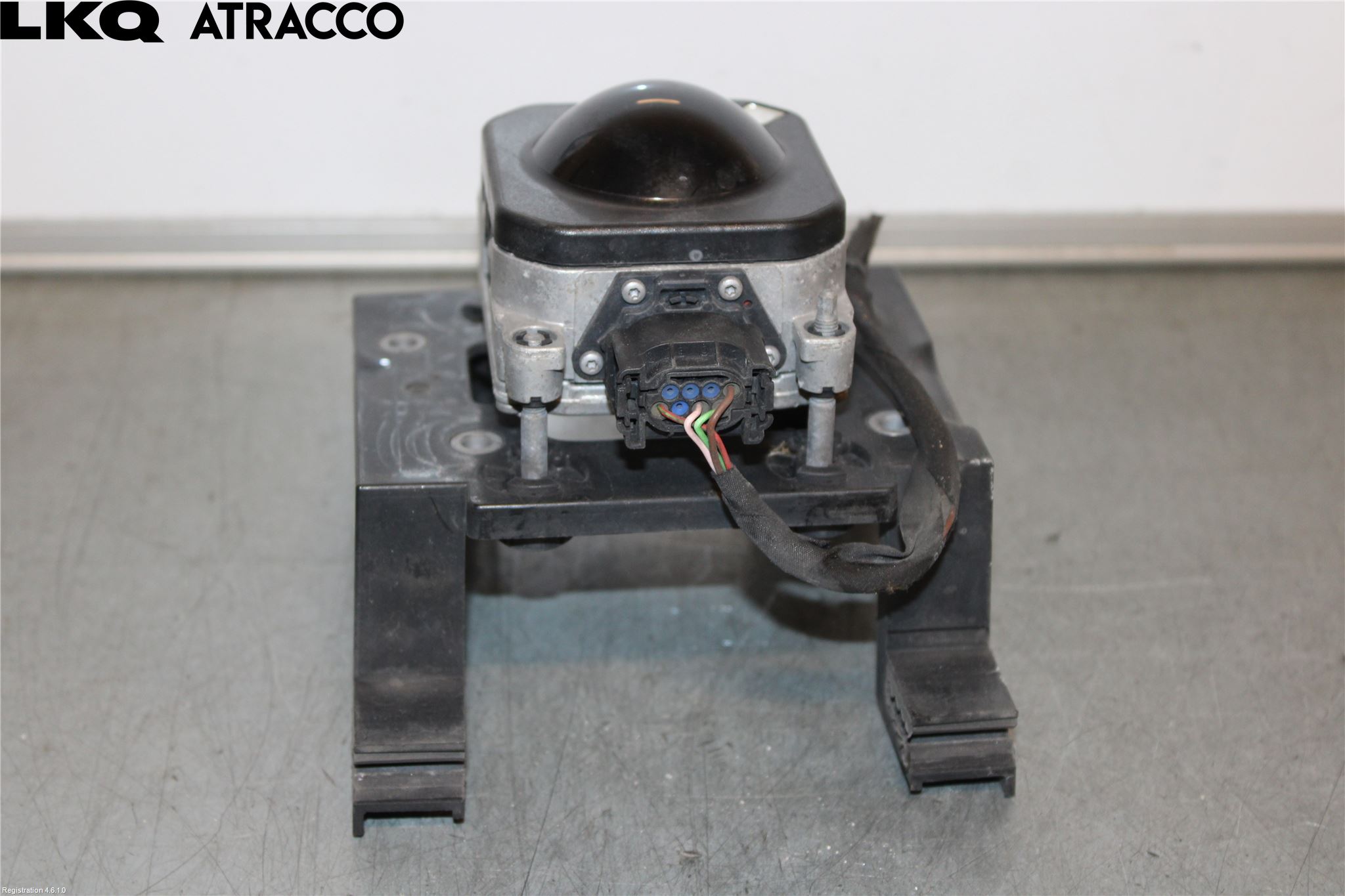 Mercedes-Benz MB C-KLASS (W205) 14-21 Styreenhet Øvrig