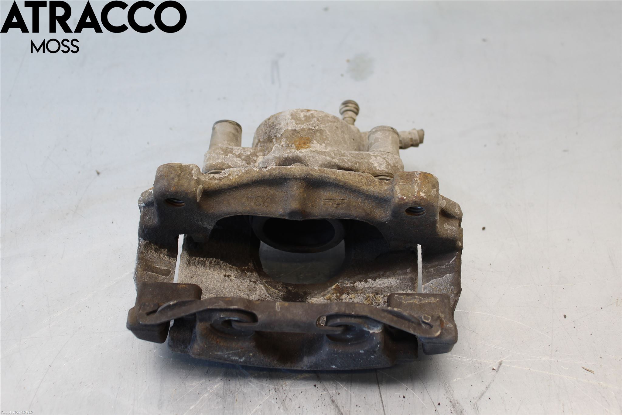Volvo V60 11-13 Bremsecaliper Foran Høyre