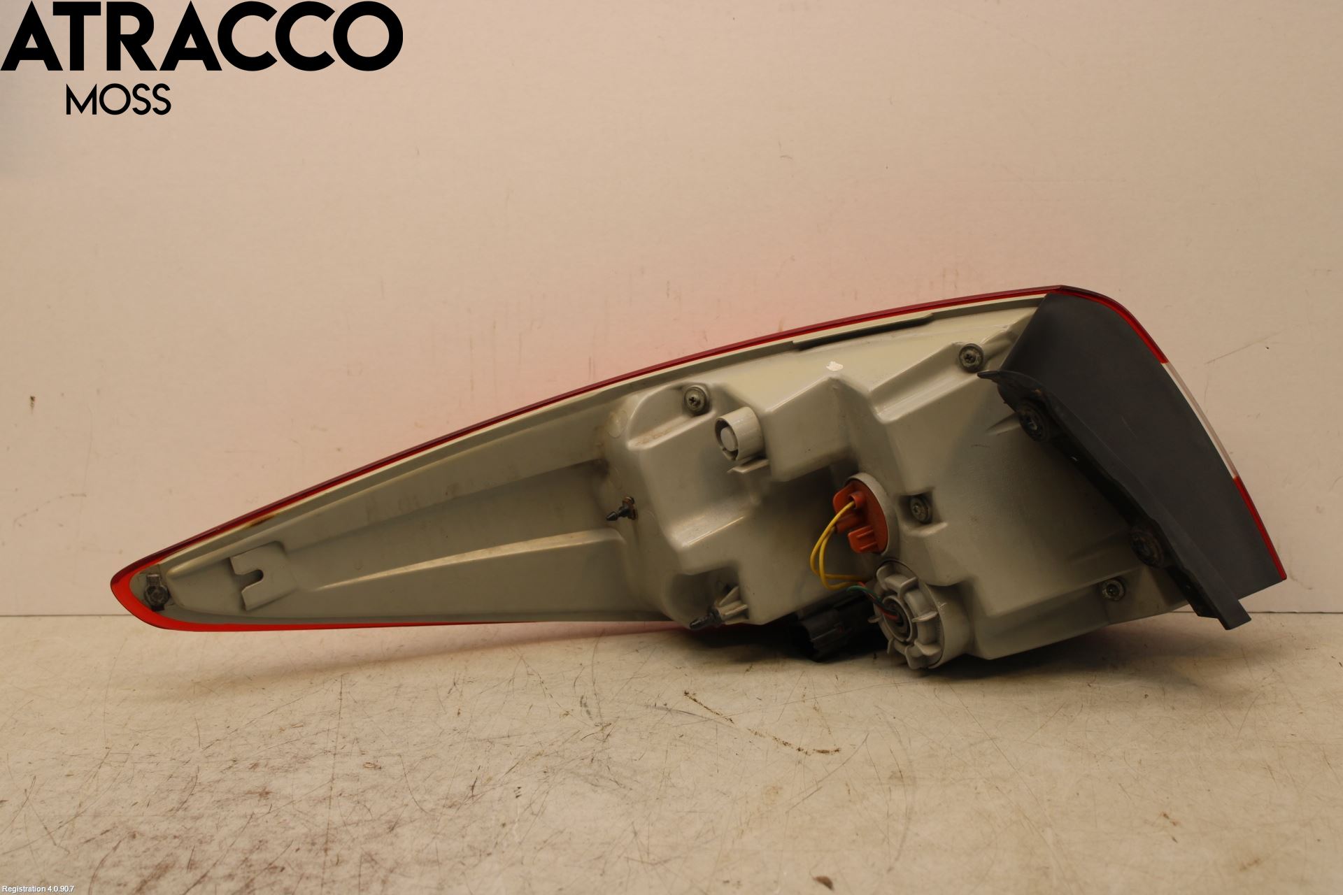 Hyundai ix35 Baklykt Høyre