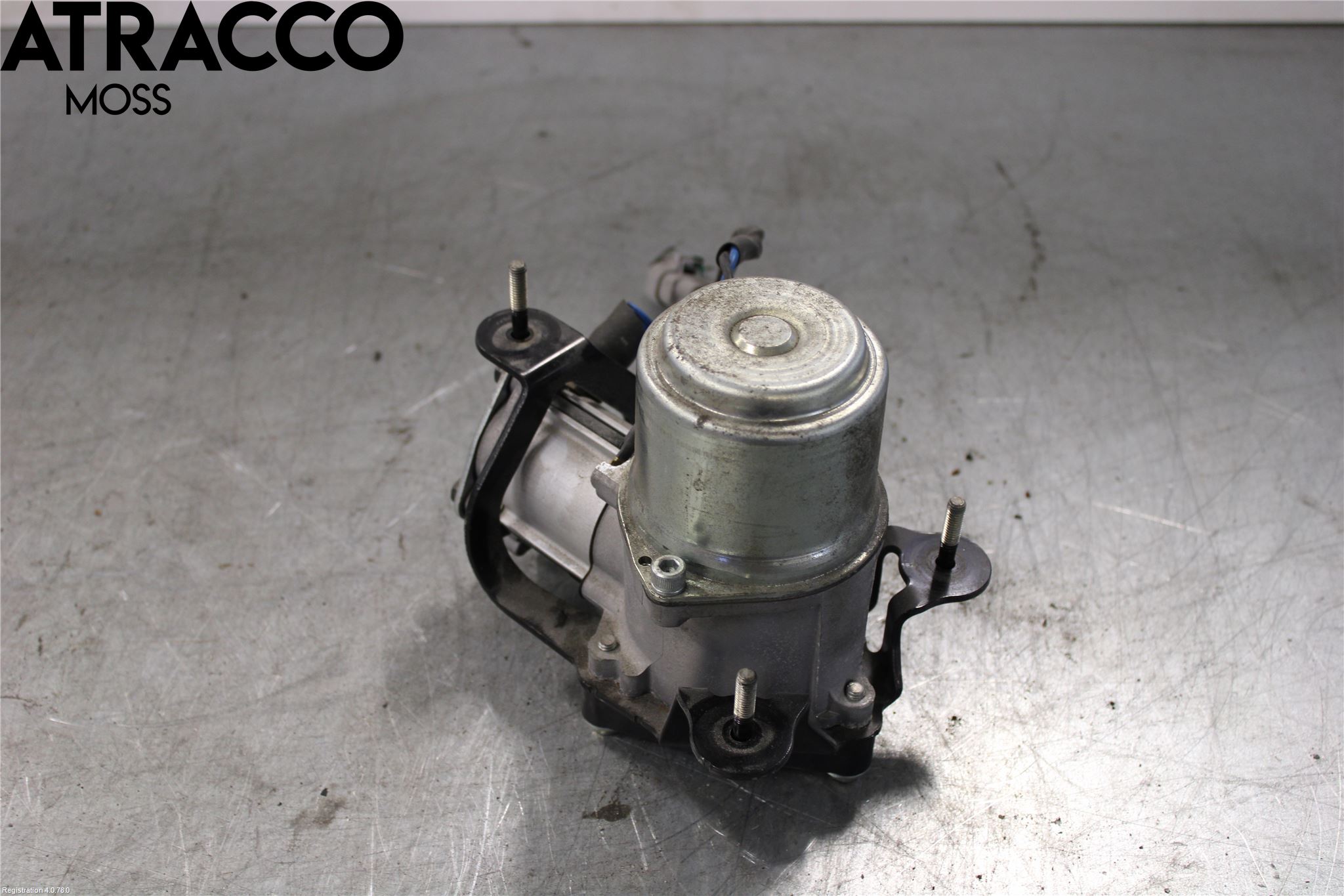 Mitsubishi OUTLANDER 13-21 Vacuumpumpe