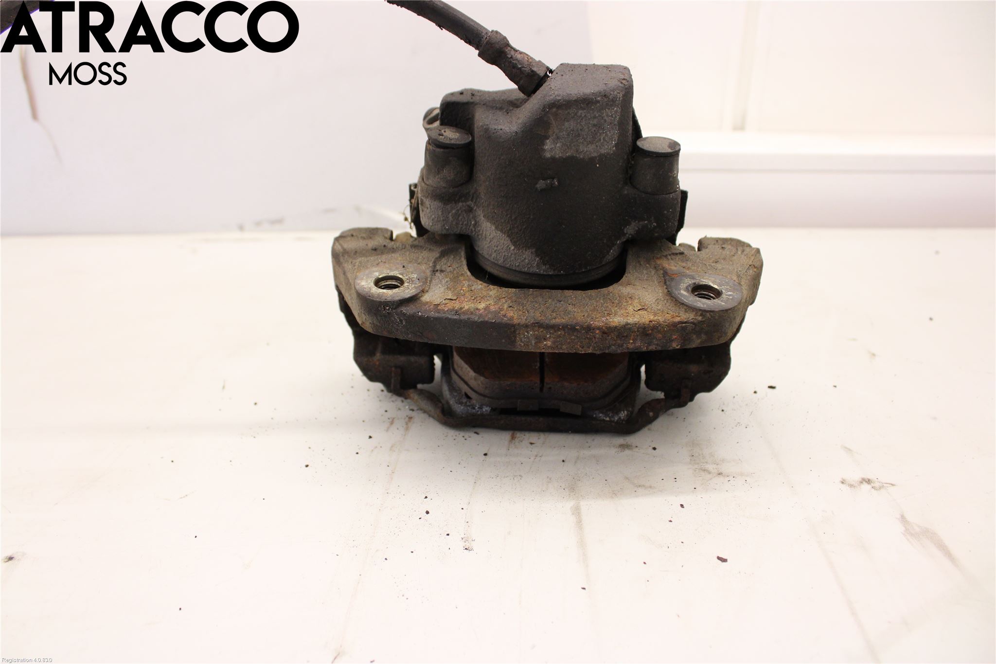 BMW X5 E53     99-06 Bremsecaliper Foran Høyre