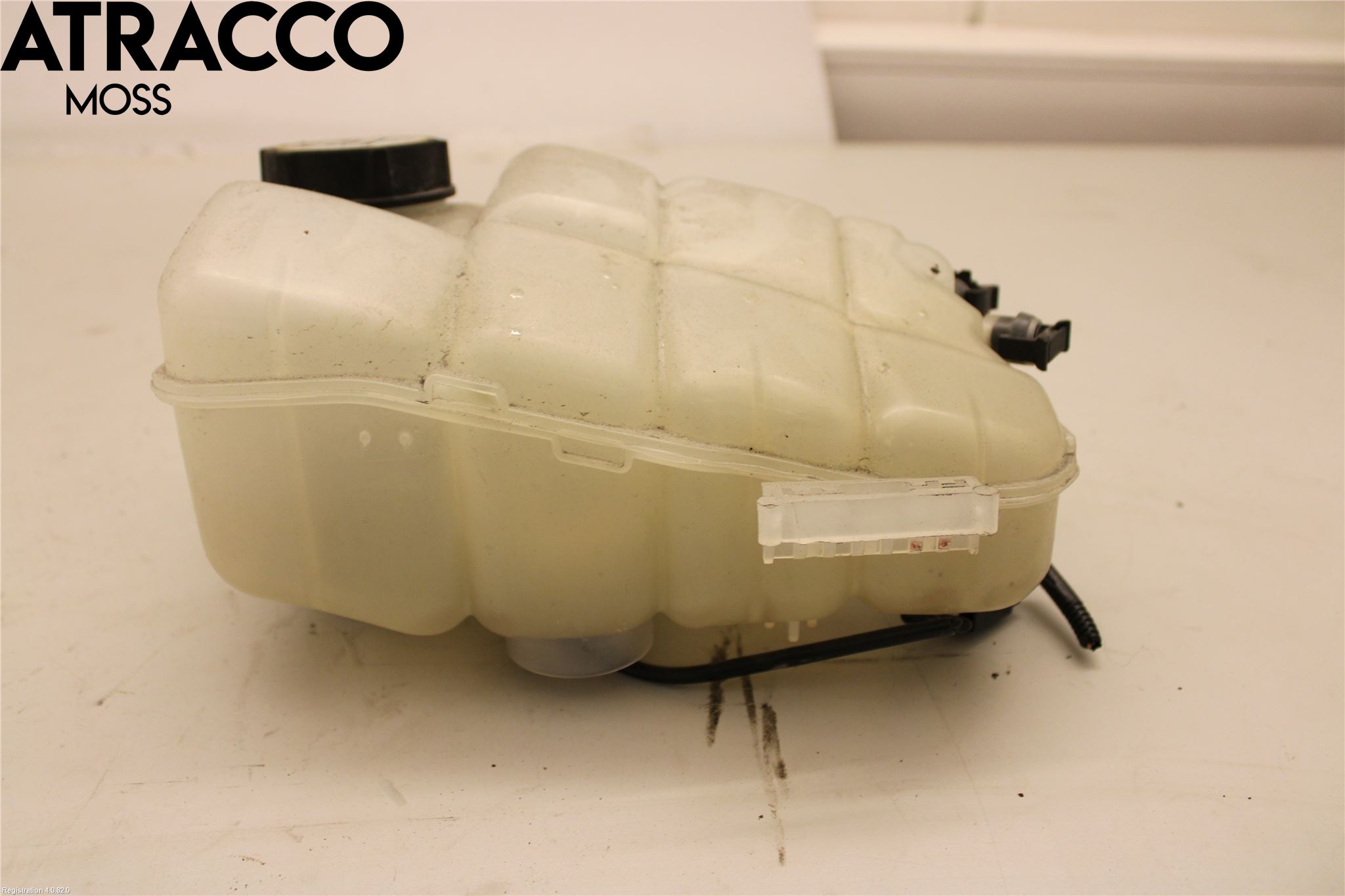 Volvo V40 12-19 Ekspansjonstank