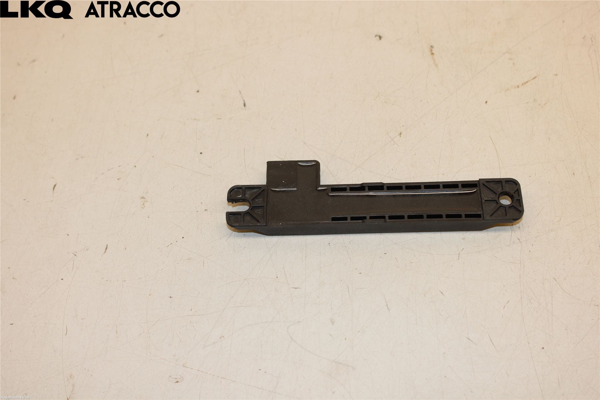 Hyundai KONA/ELECTRIC OS 18-23 Antenn El