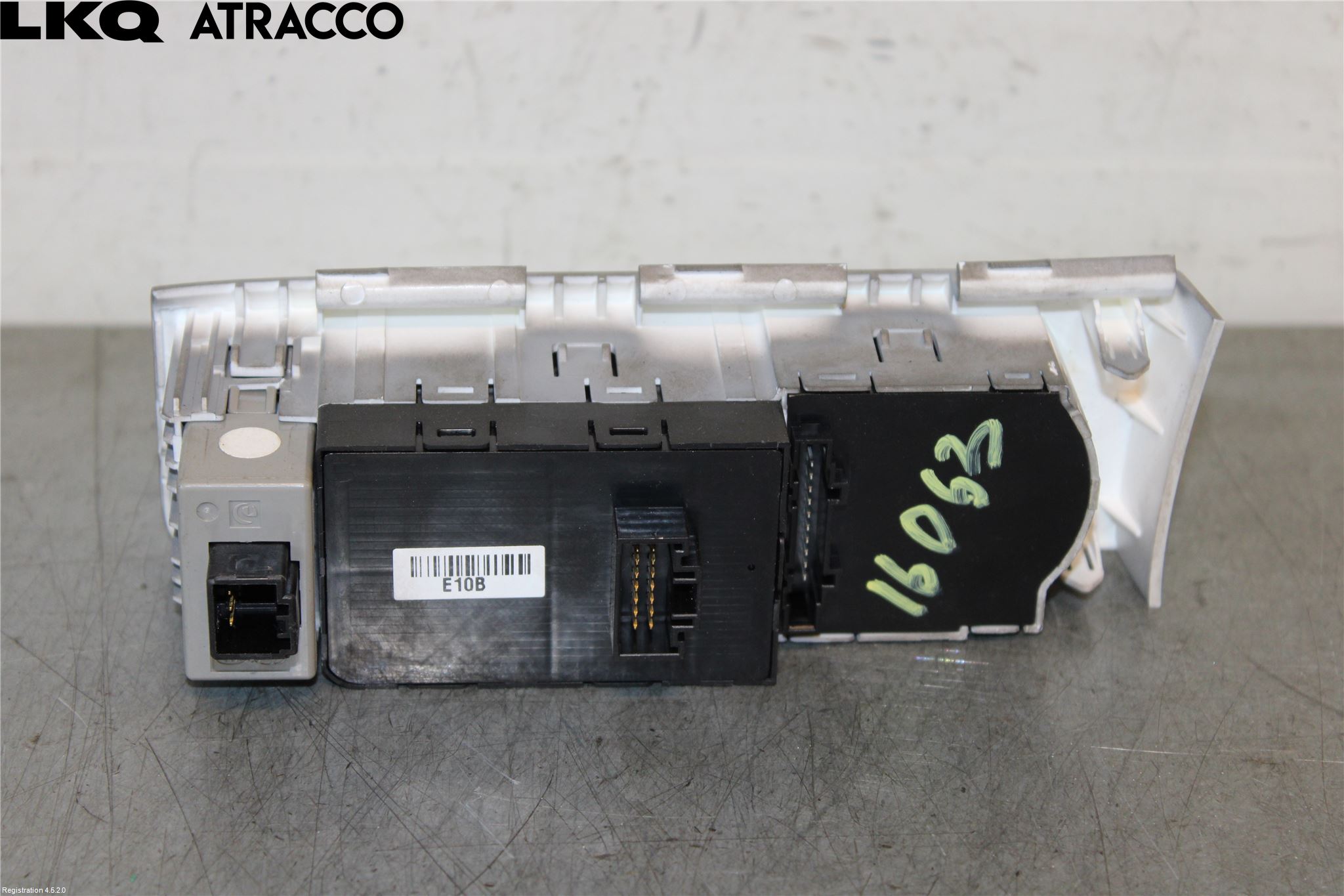 Kia SOUL 09- Bryter Multifunksjon