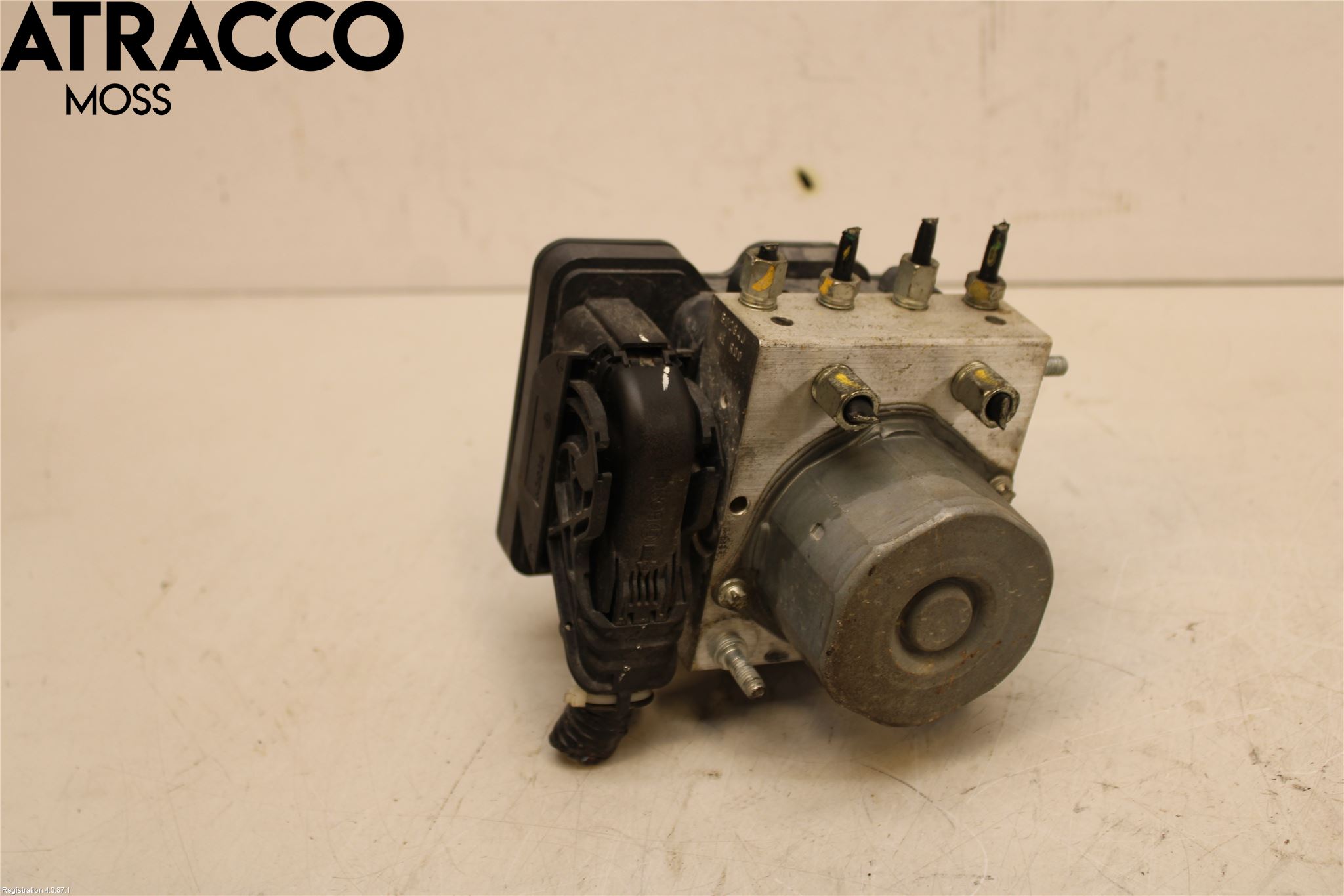 Nissan E-NV200/EVALIA Abs Hydraulikkaggregat