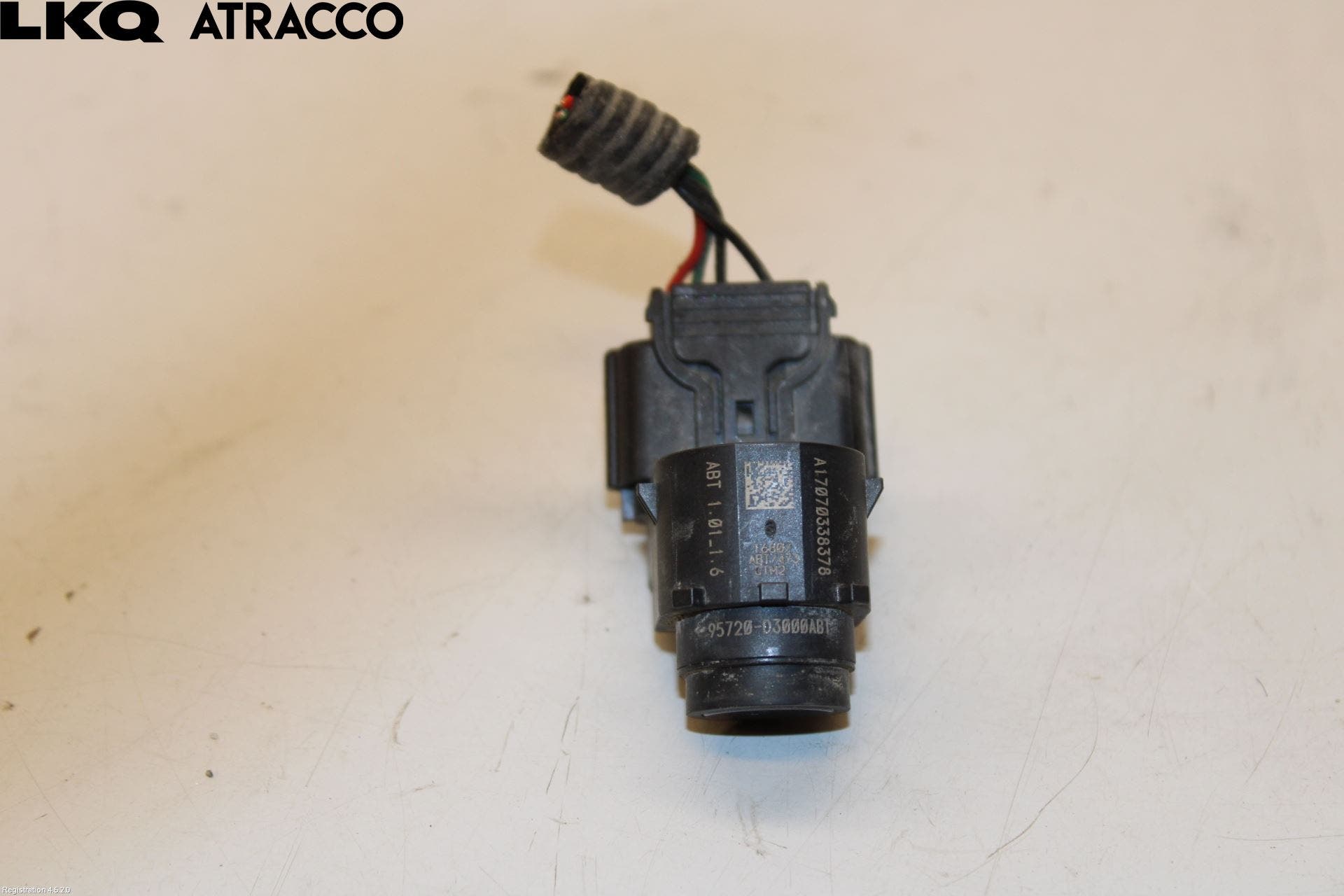 Kia OPTIMA 16-20 Sensor Ryggesensor