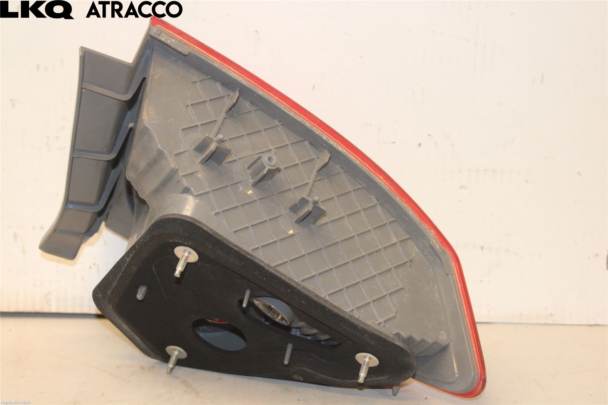 Honda CIVIC 06-11 Baklykt Høyre