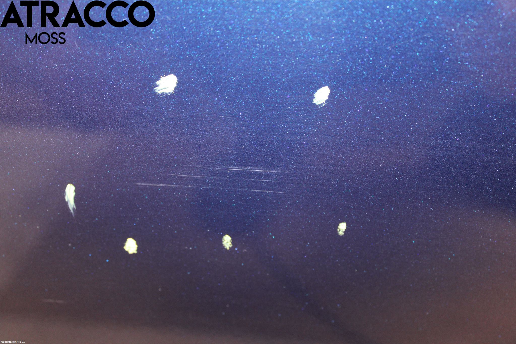 Volvo V60 11-13 Dør 4D Bak Venstre