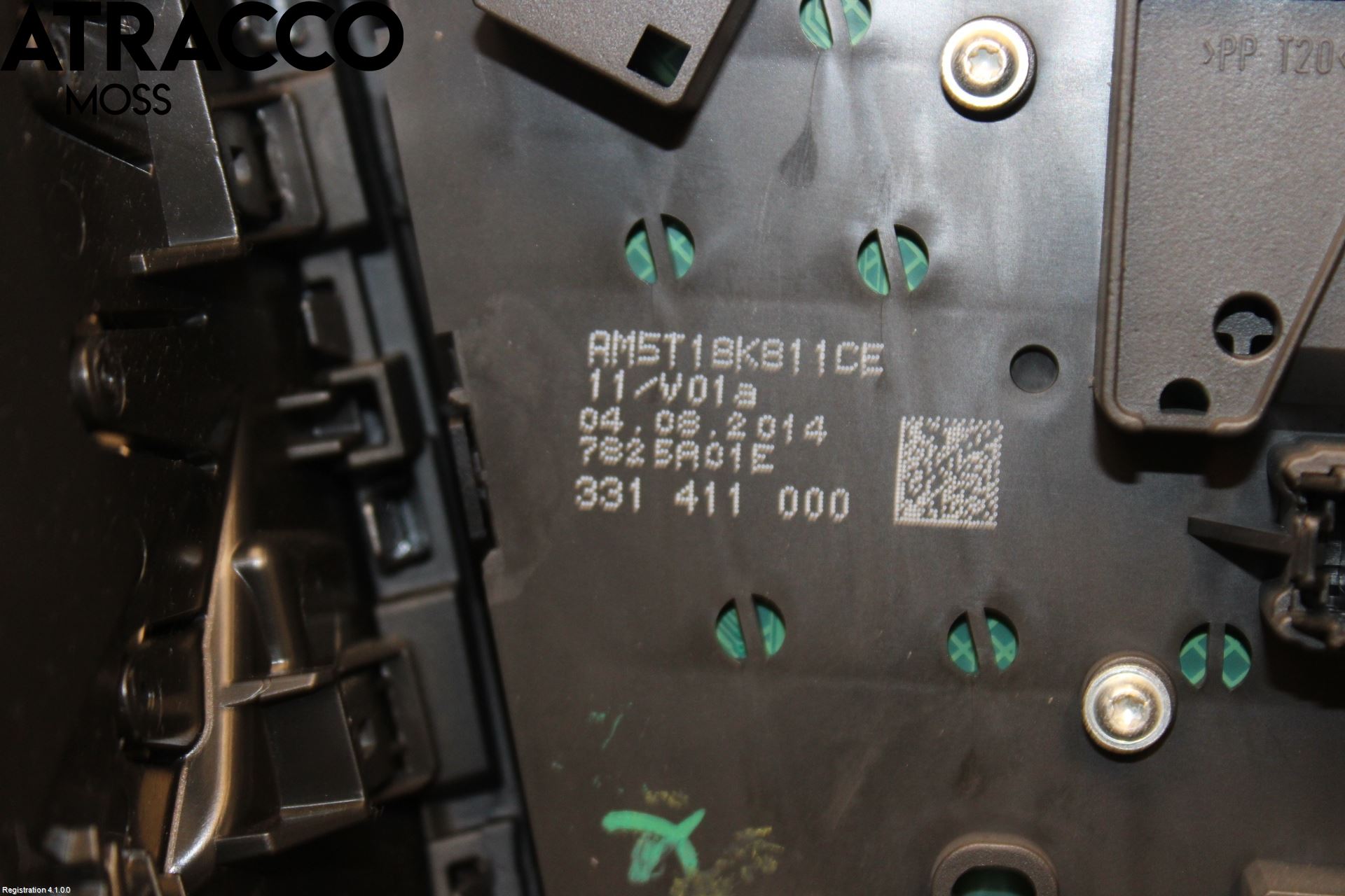 Ford FOCUS 11-14 Bryter Multifunksjon