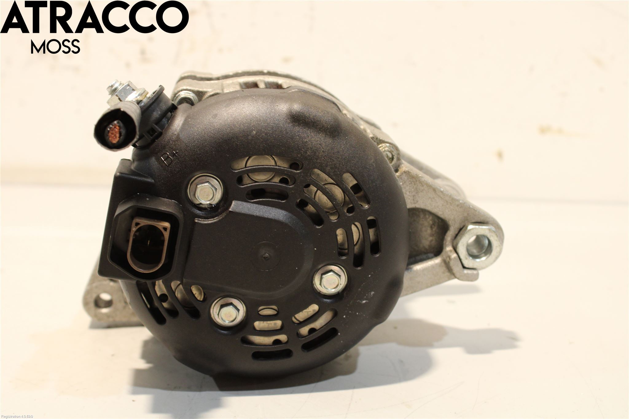 Suzuki VITARA 15- Dynamo