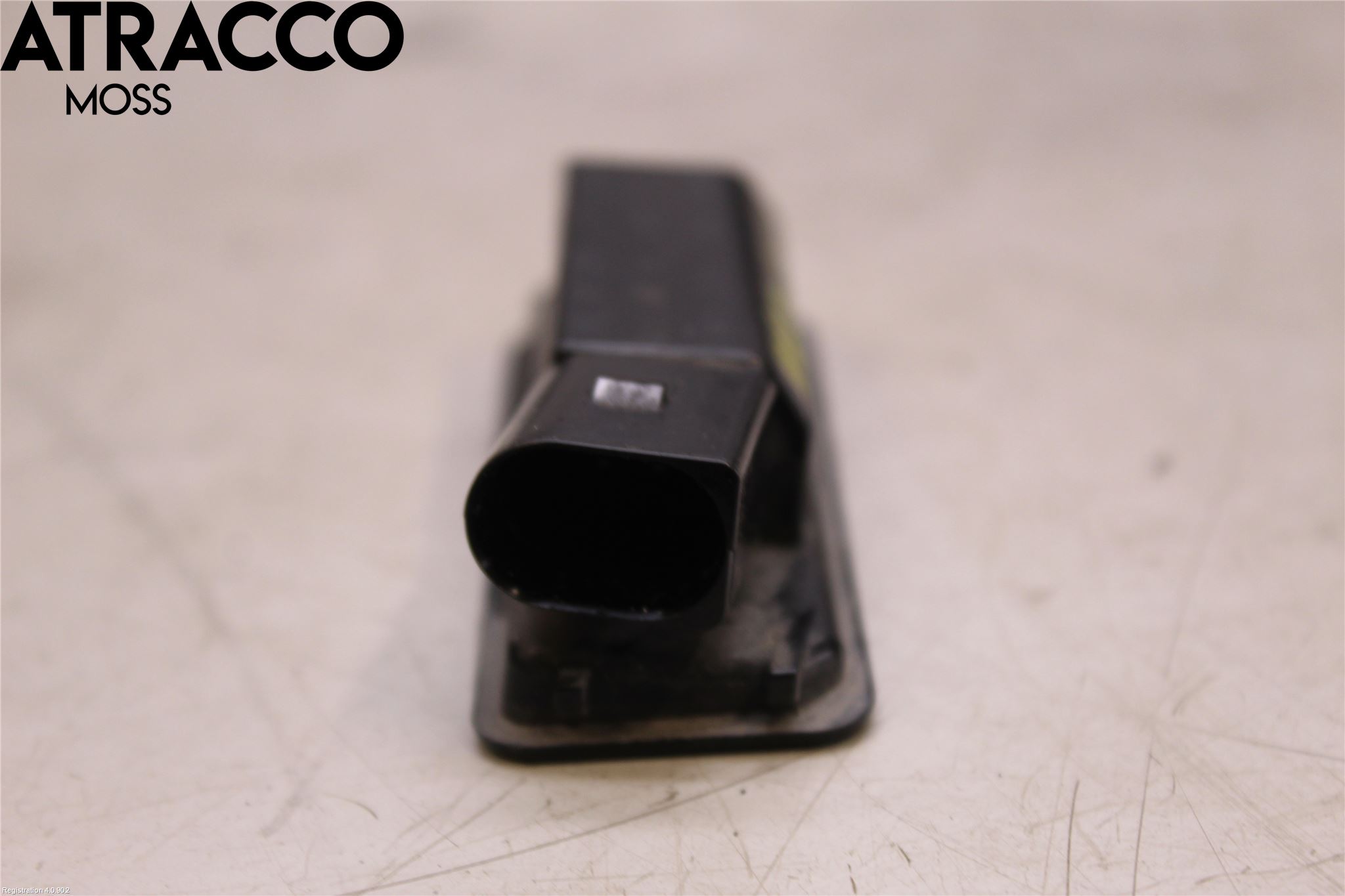 Volkswagen VW GOLF / E-GOLF VII 13-20 Skilt Belysning