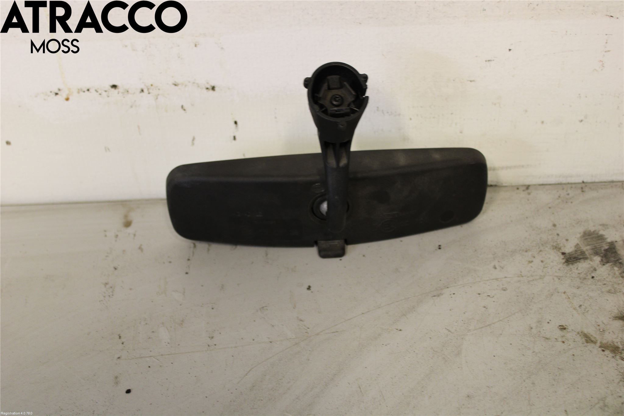 Mercedes-Benz MB VITO/V-KLASS (W640,W447,W448) 14- Speil Innvendig