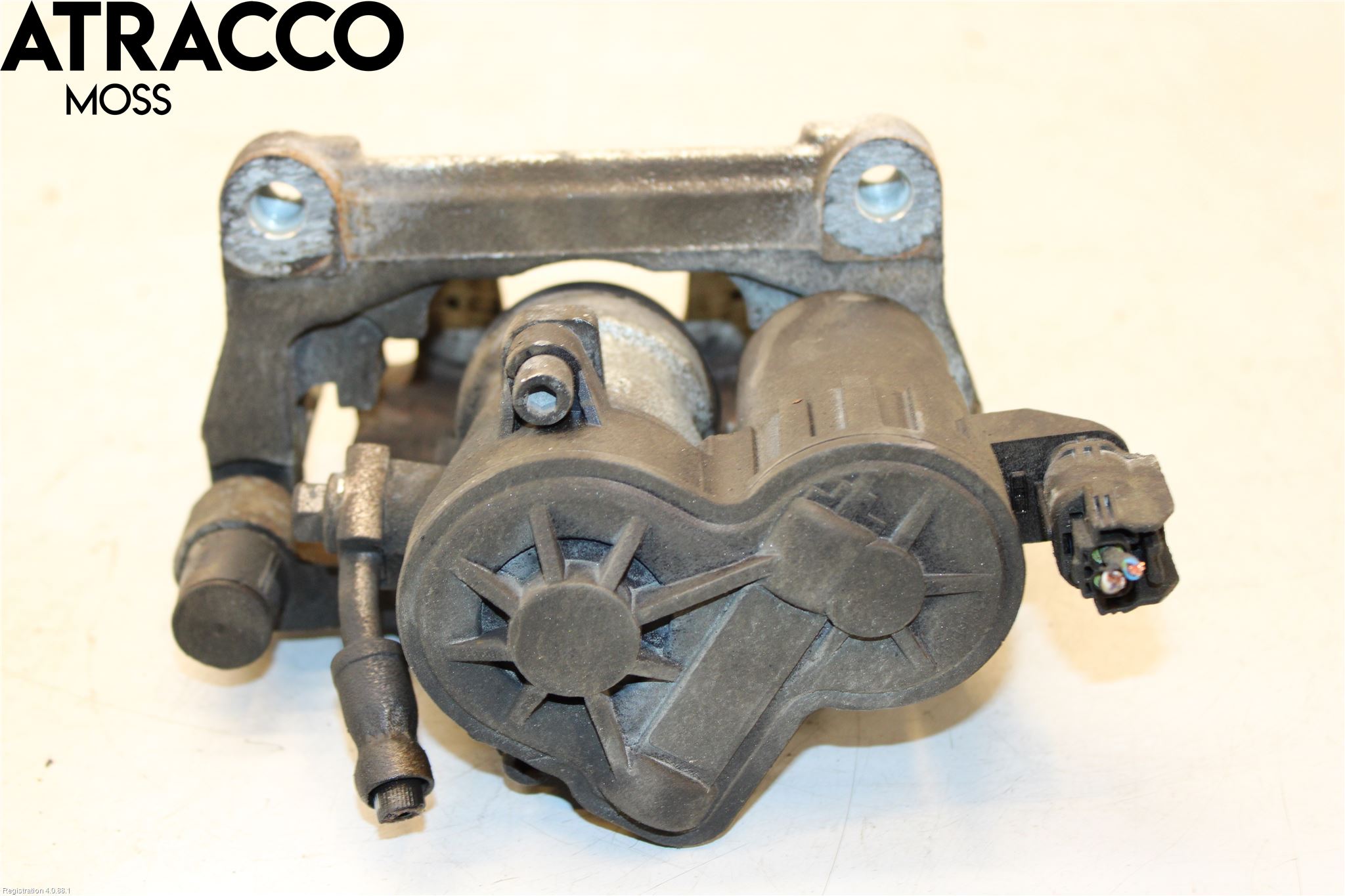 Ford FOCUS 19- Bremsecaliper Bak Høyre