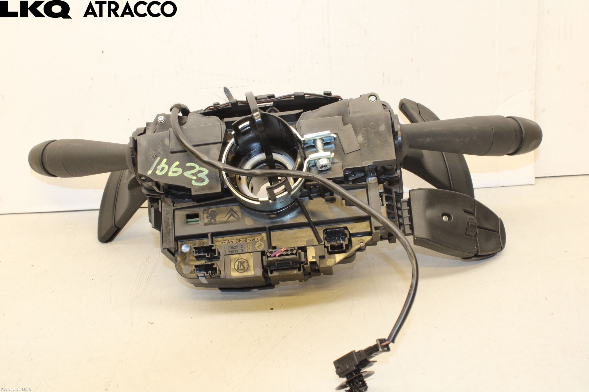 Toyota PROACE CITY 20- Bryter Ratt Kombi H Og V