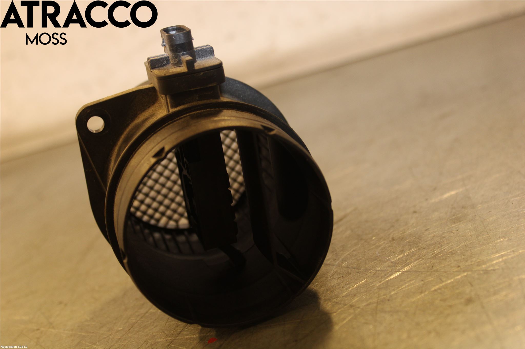 Volkswagen VW TIGUAN 07-16 Inns Luftmengdemåler