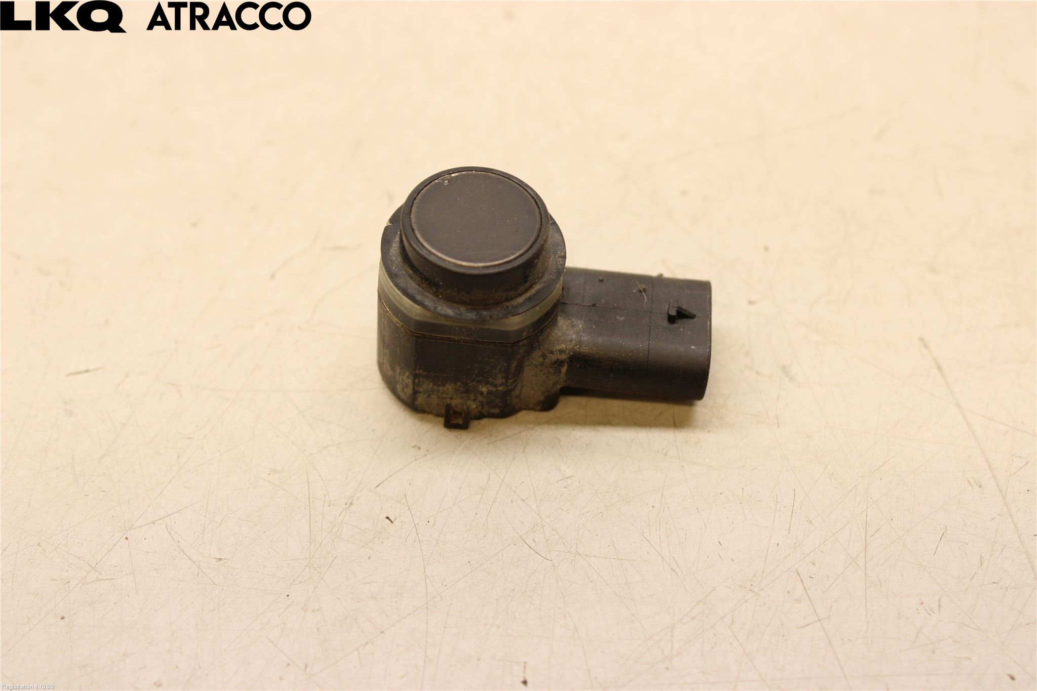 Ford TRANSIT/TOURNEO CONNECT 13-22 Sensor Ryggesensor
