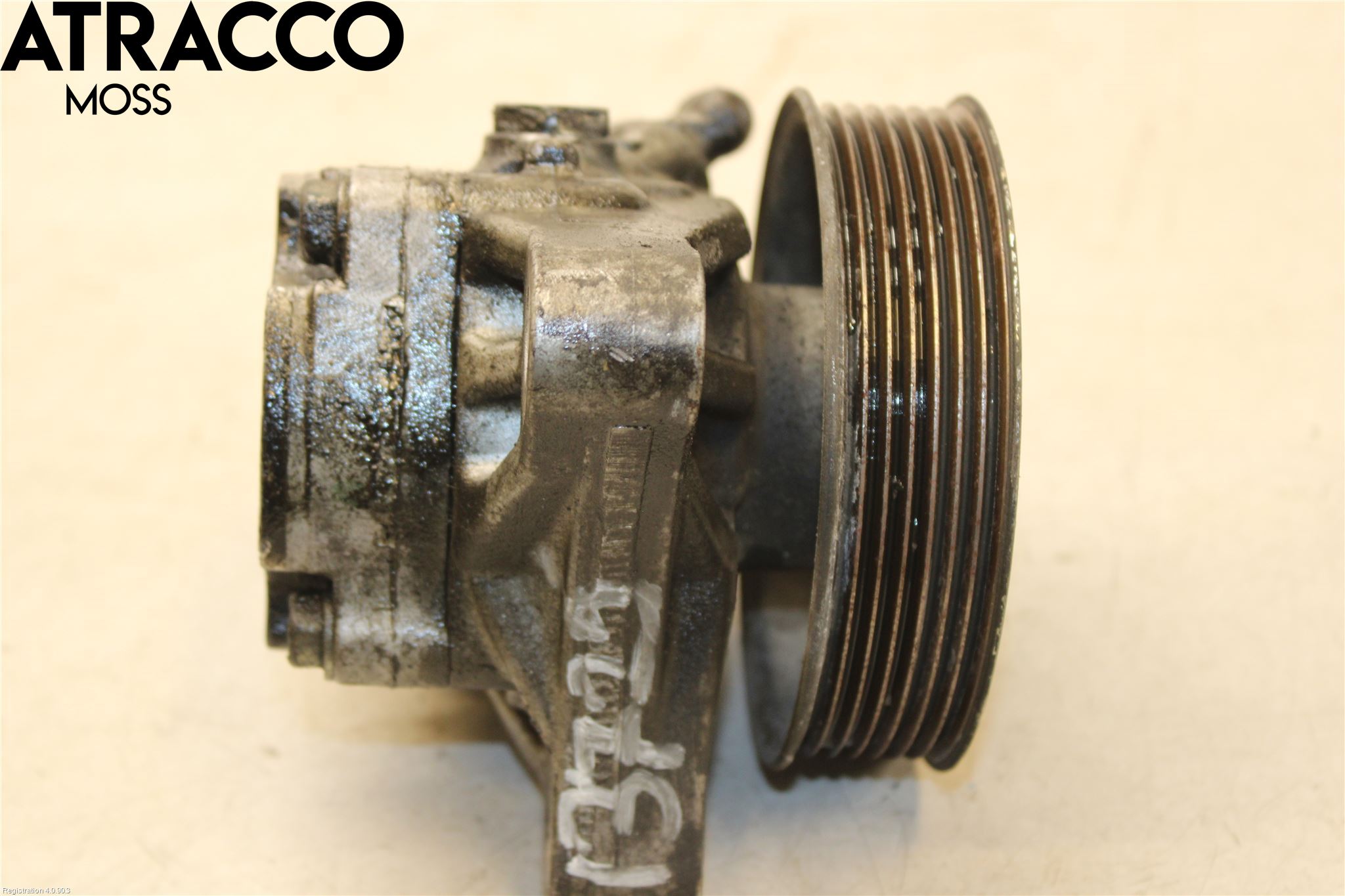 Honda CR-V 07-12 Servo Pumpe