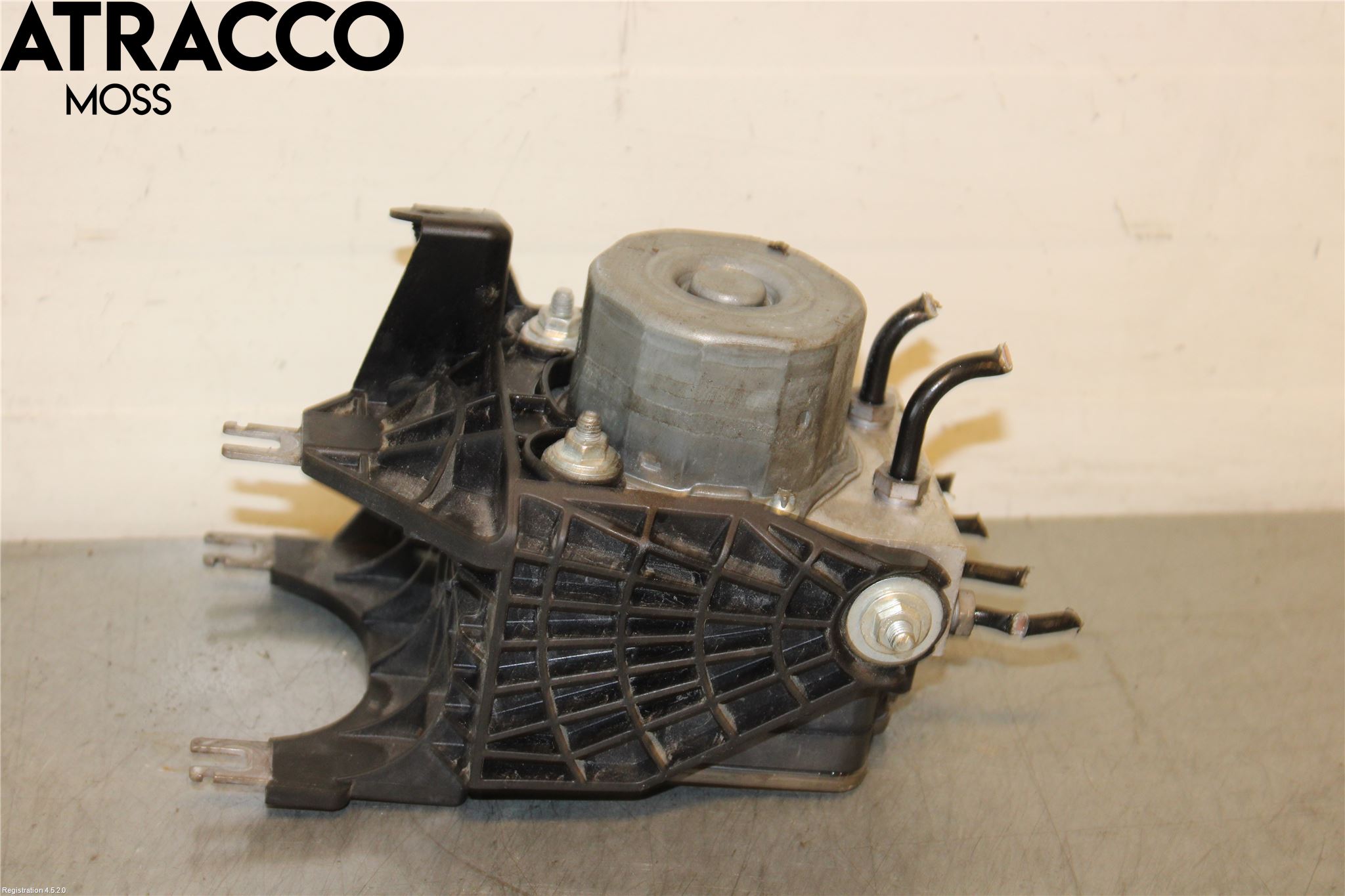 Mercedes-Benz MB A-KLASS (W176) 13-18 Abs Hydraulikkaggregat