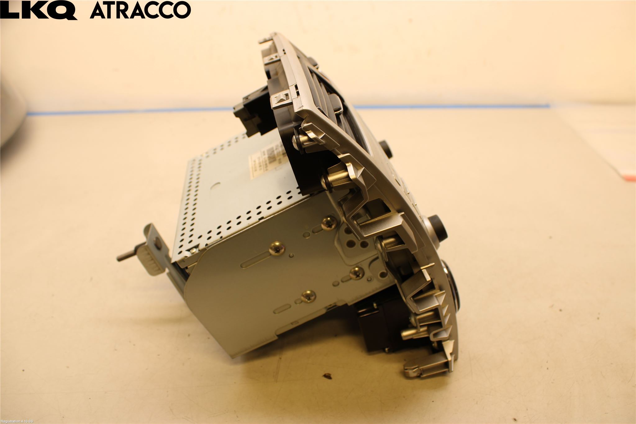 Suzuki LIANA Stereo Radio