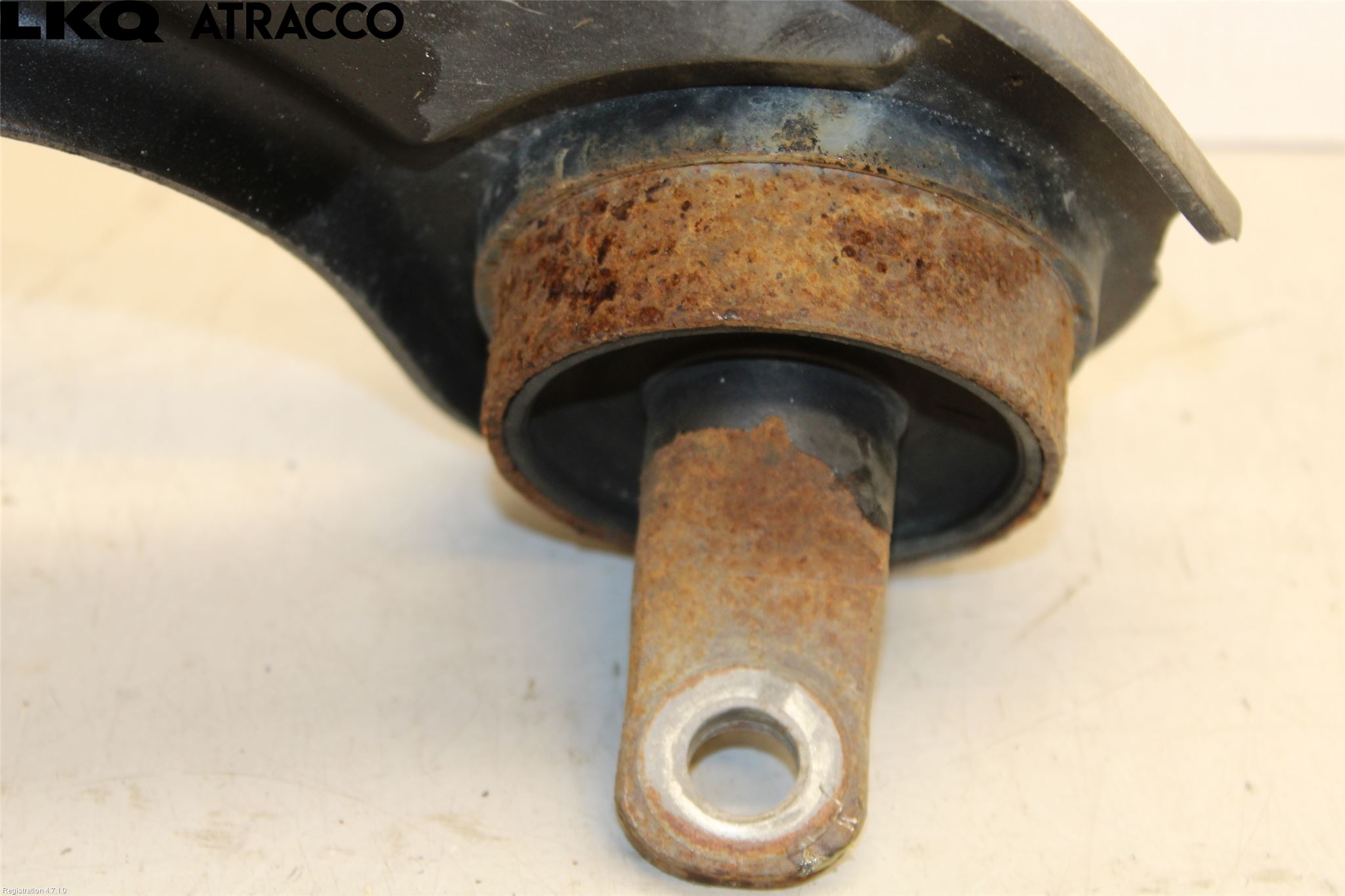 Honda CR-V 19-22 Bærearm Bak Høyre