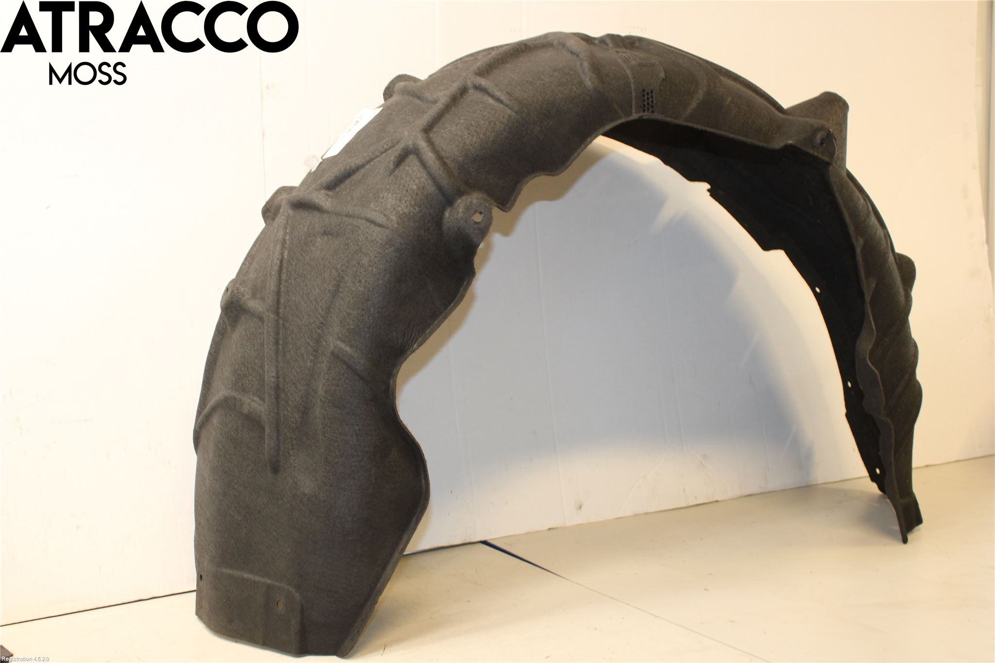 BMW 4/i4 G26 GRAN COUPÉ 21- Skjerm Indre