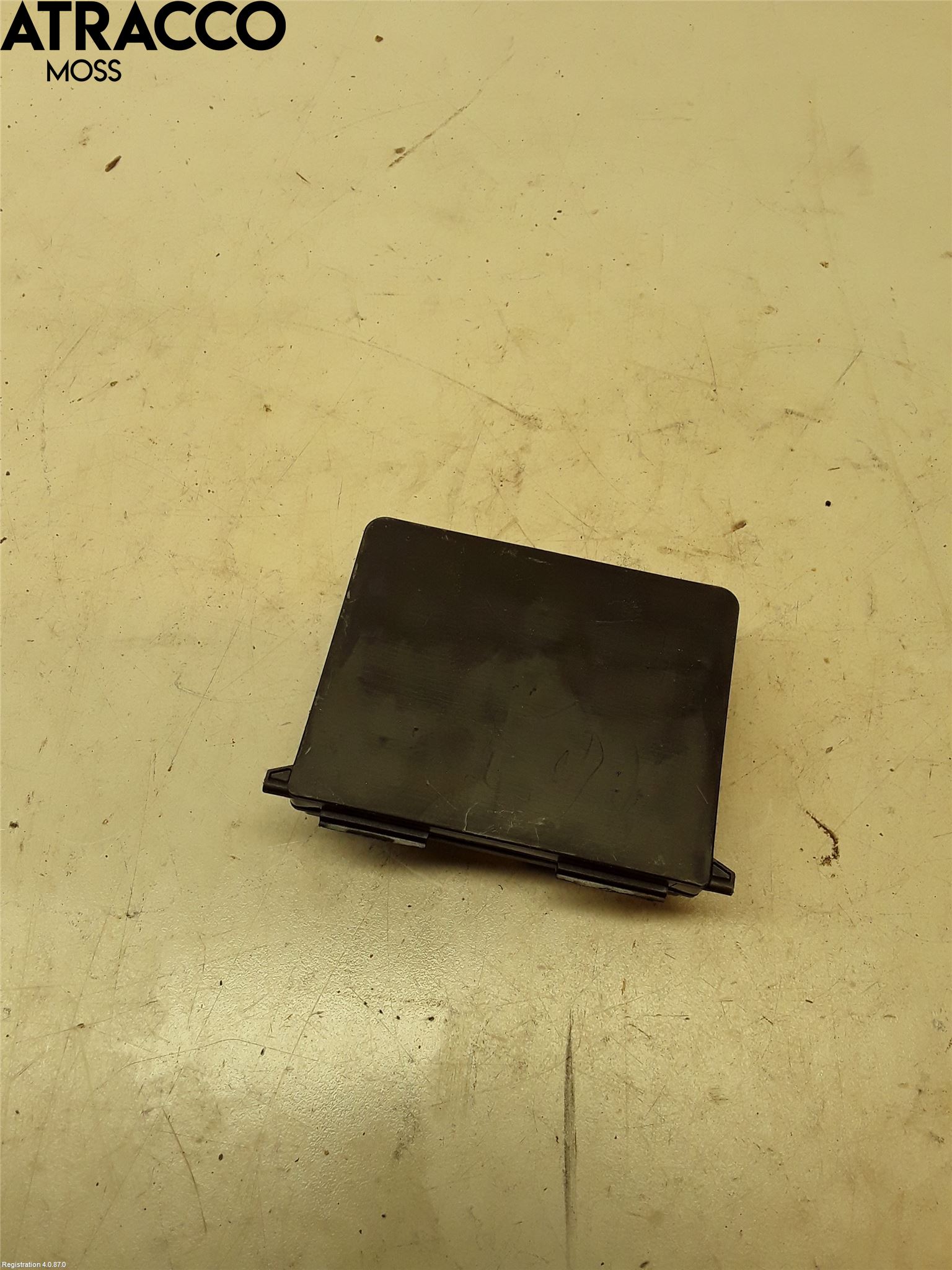 Peugeot 3008 17-24 Styreenhet Øvrig