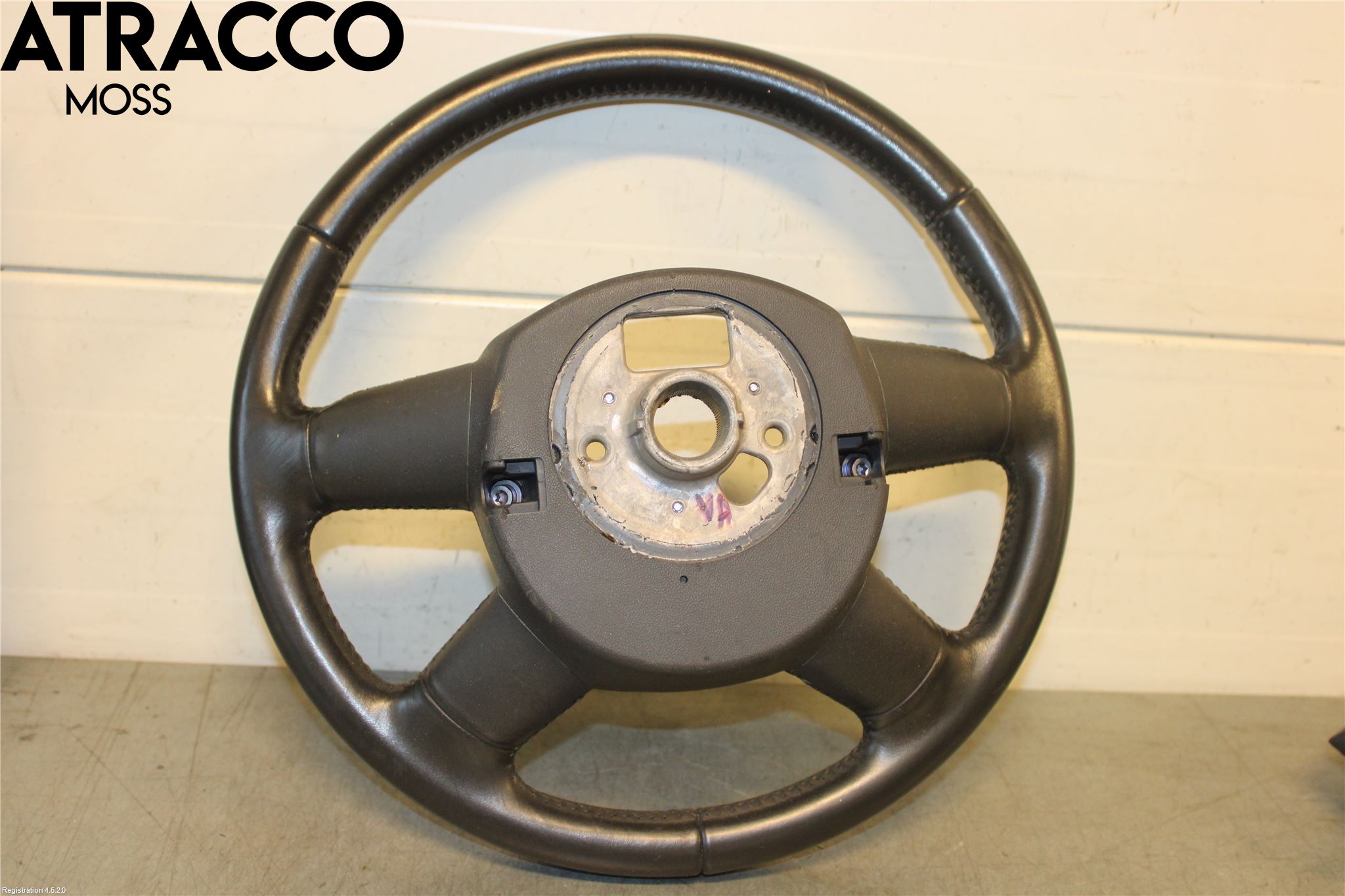 Audi A3/S3 05-13 Ratt