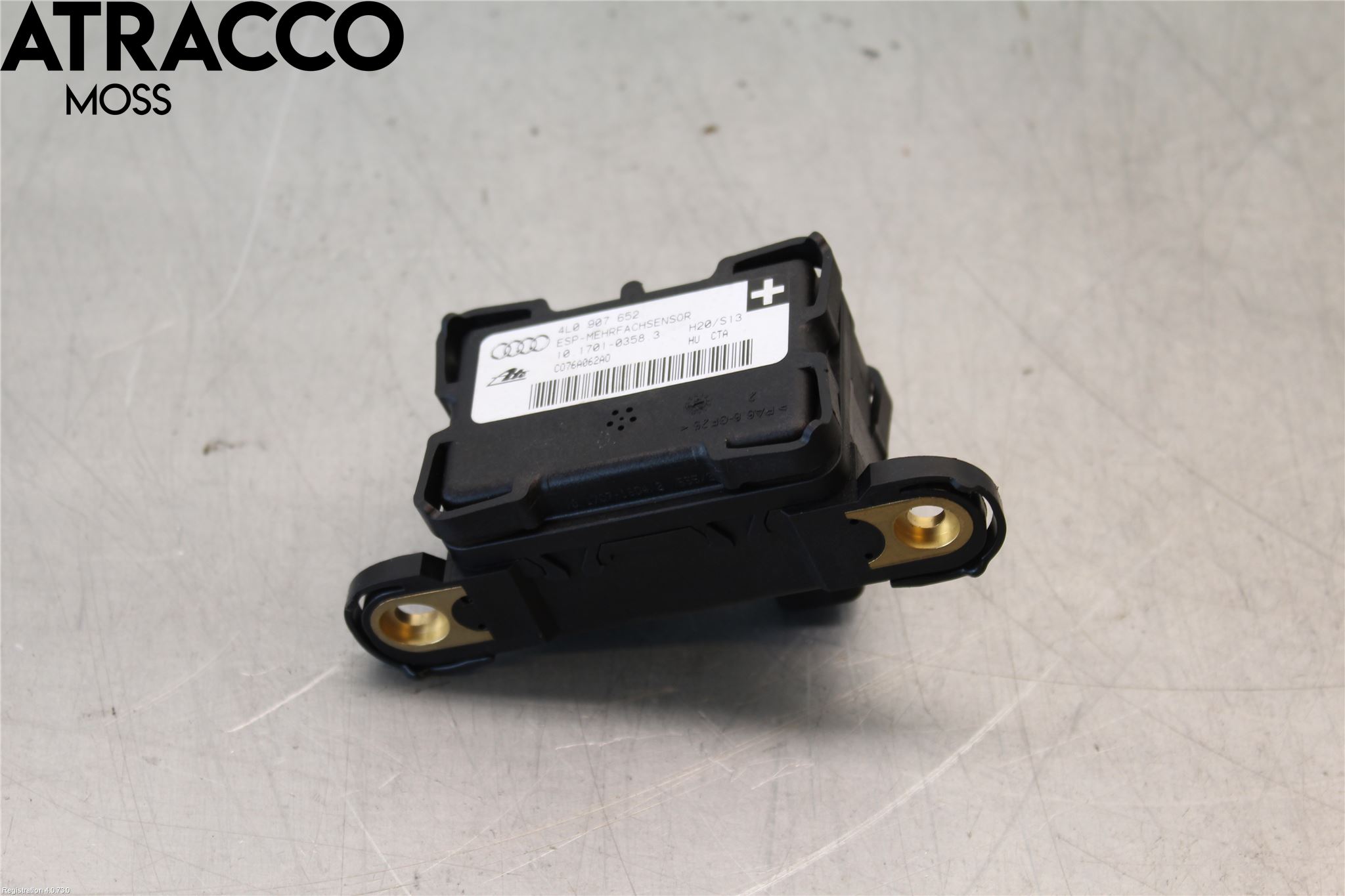 Audi Q7/SQ7 Sensor Øvrig