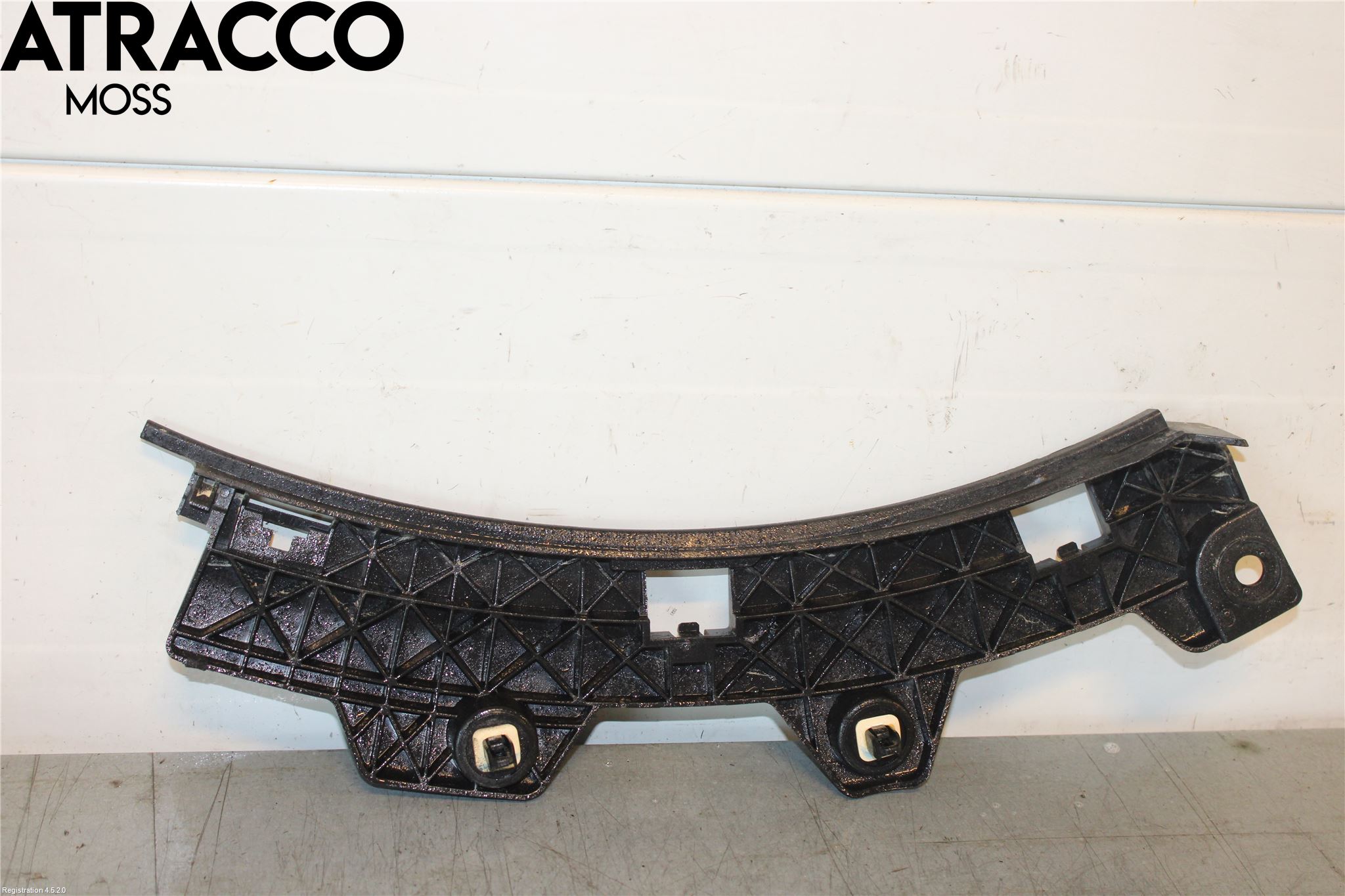 Mazda CX-3 Skjerm Bredder