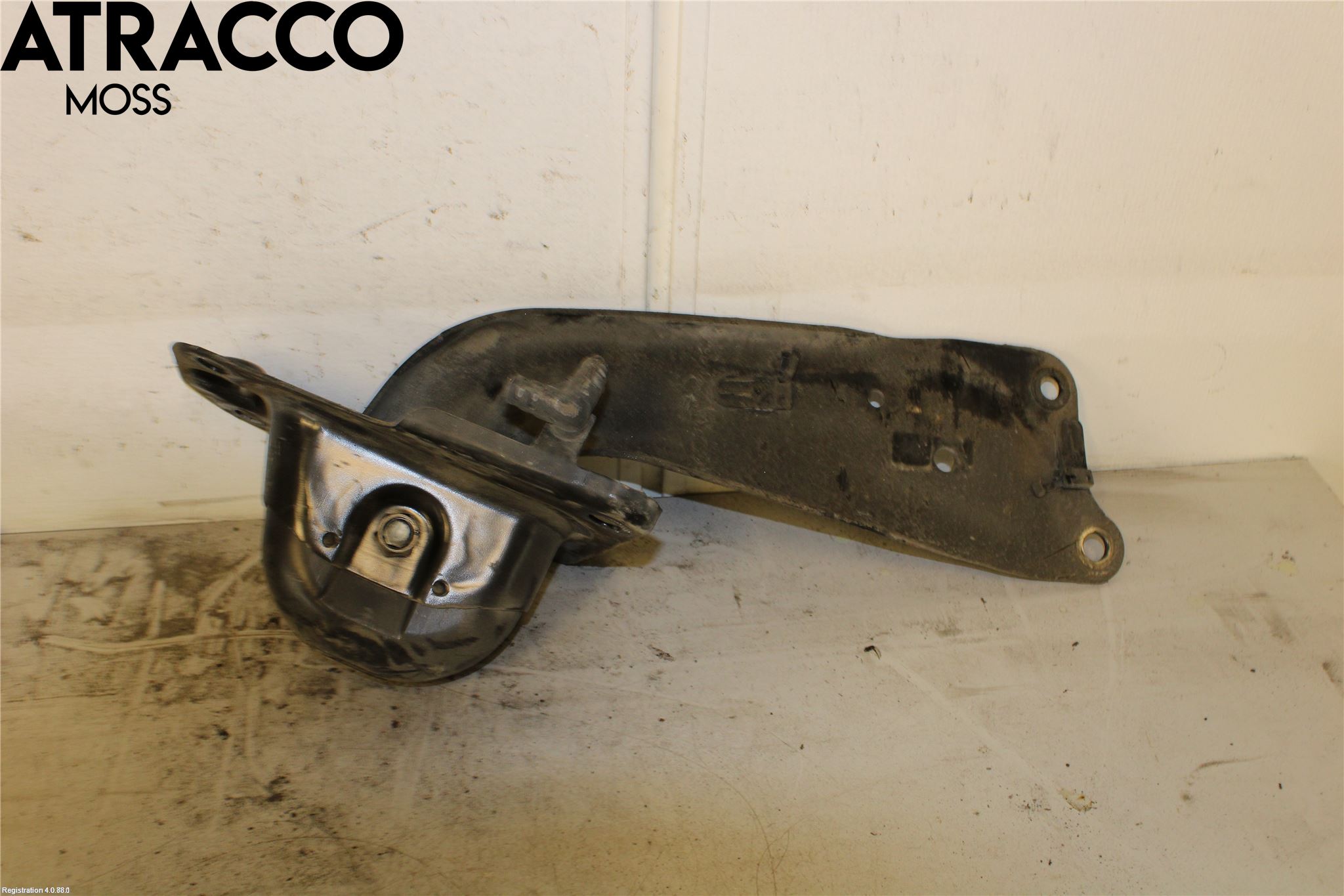 Volkswagen VW GOLF / E-GOLF VII 13-20 Bærearm Bak Venstre