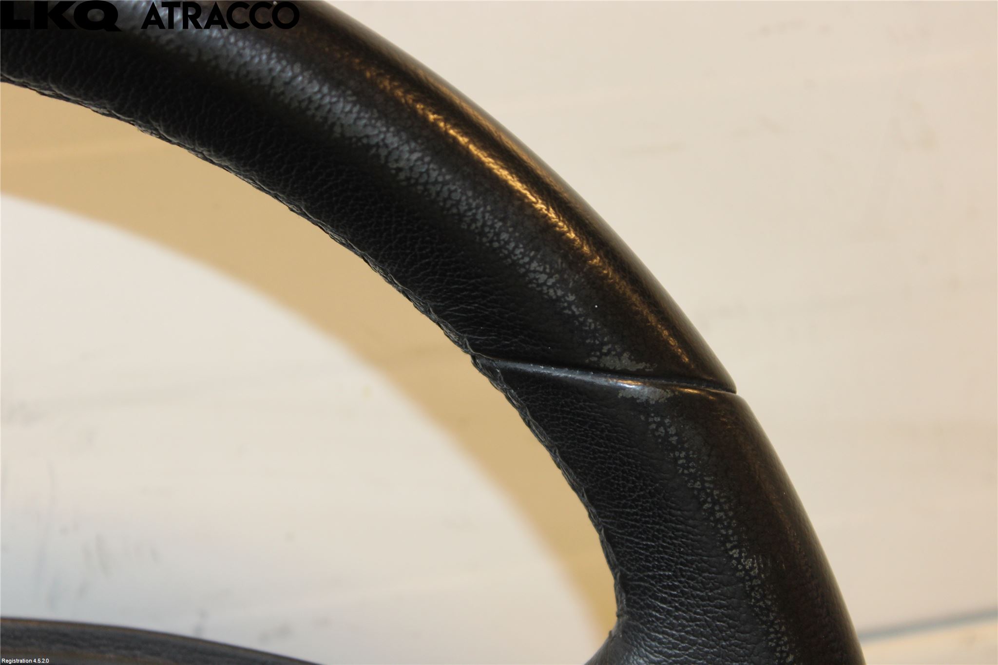 Mercedes-Benz MB C-KLASS (W204) 07-15 Ratt