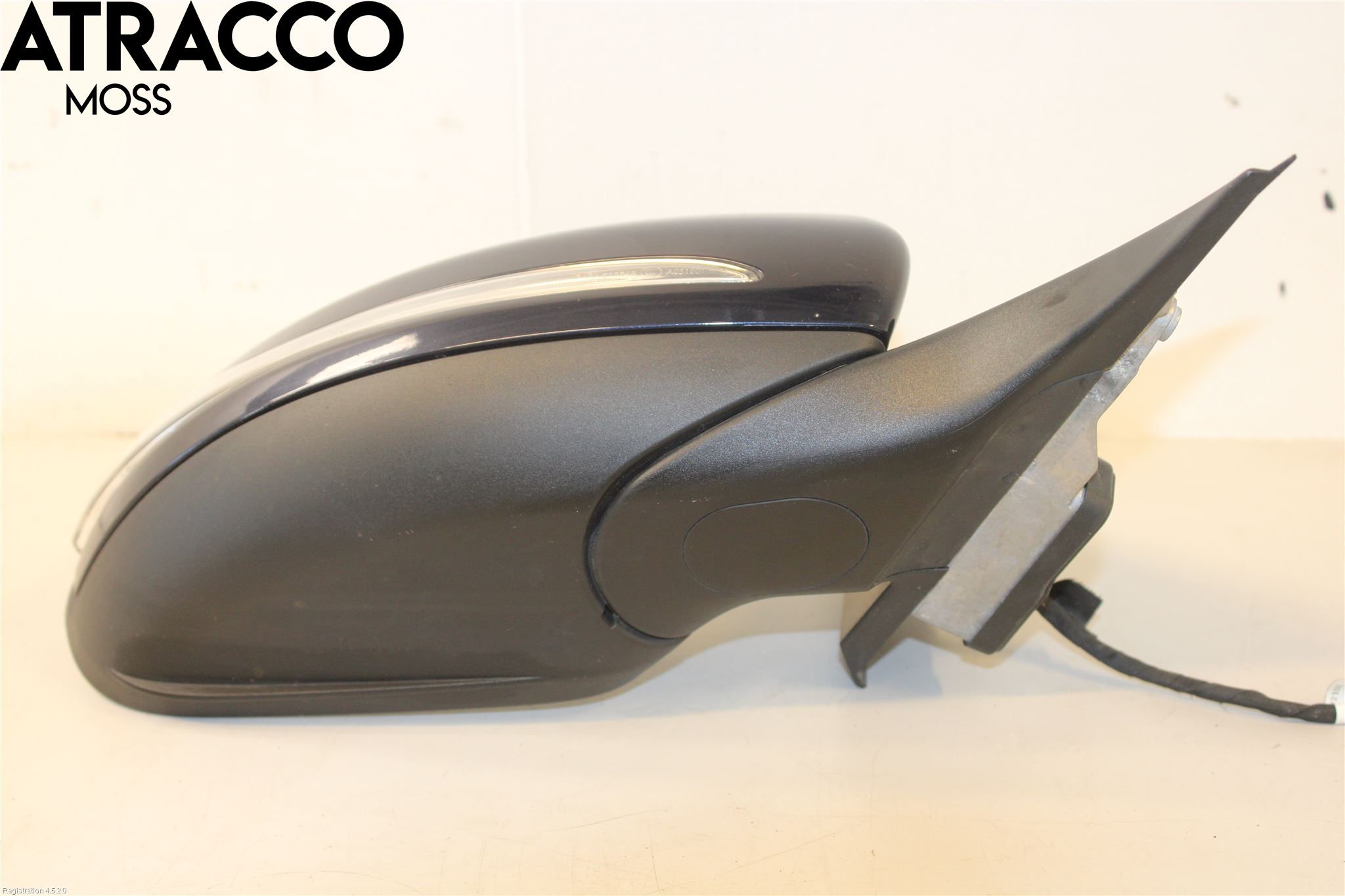 Mercedes-Benz MB C-KLASS (W205) 14-21 Speil H M-El Justering