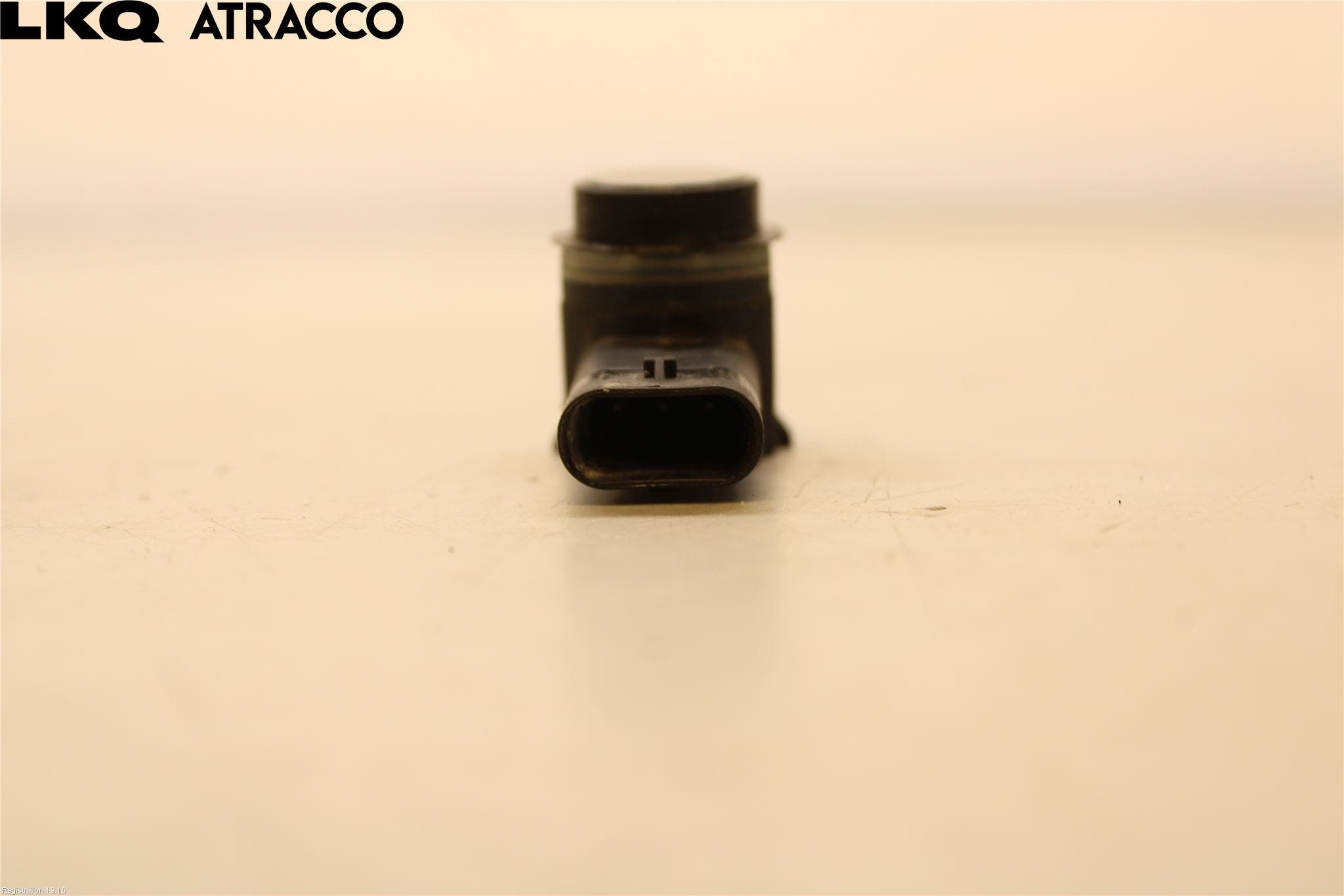 Ford FIESTA 09-12 Sensor Parkering Front