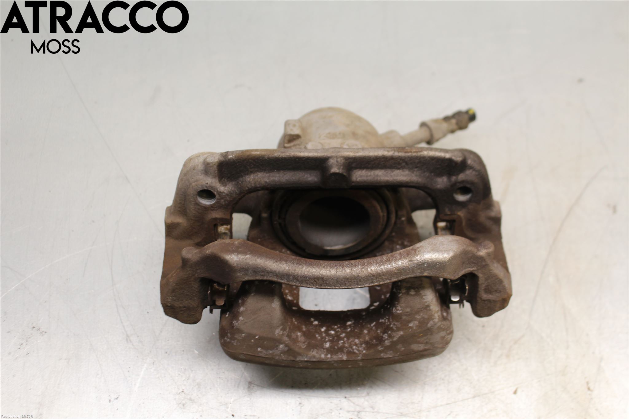 BMW i3 I01 13-22 Bremsecaliper Foran Venstre