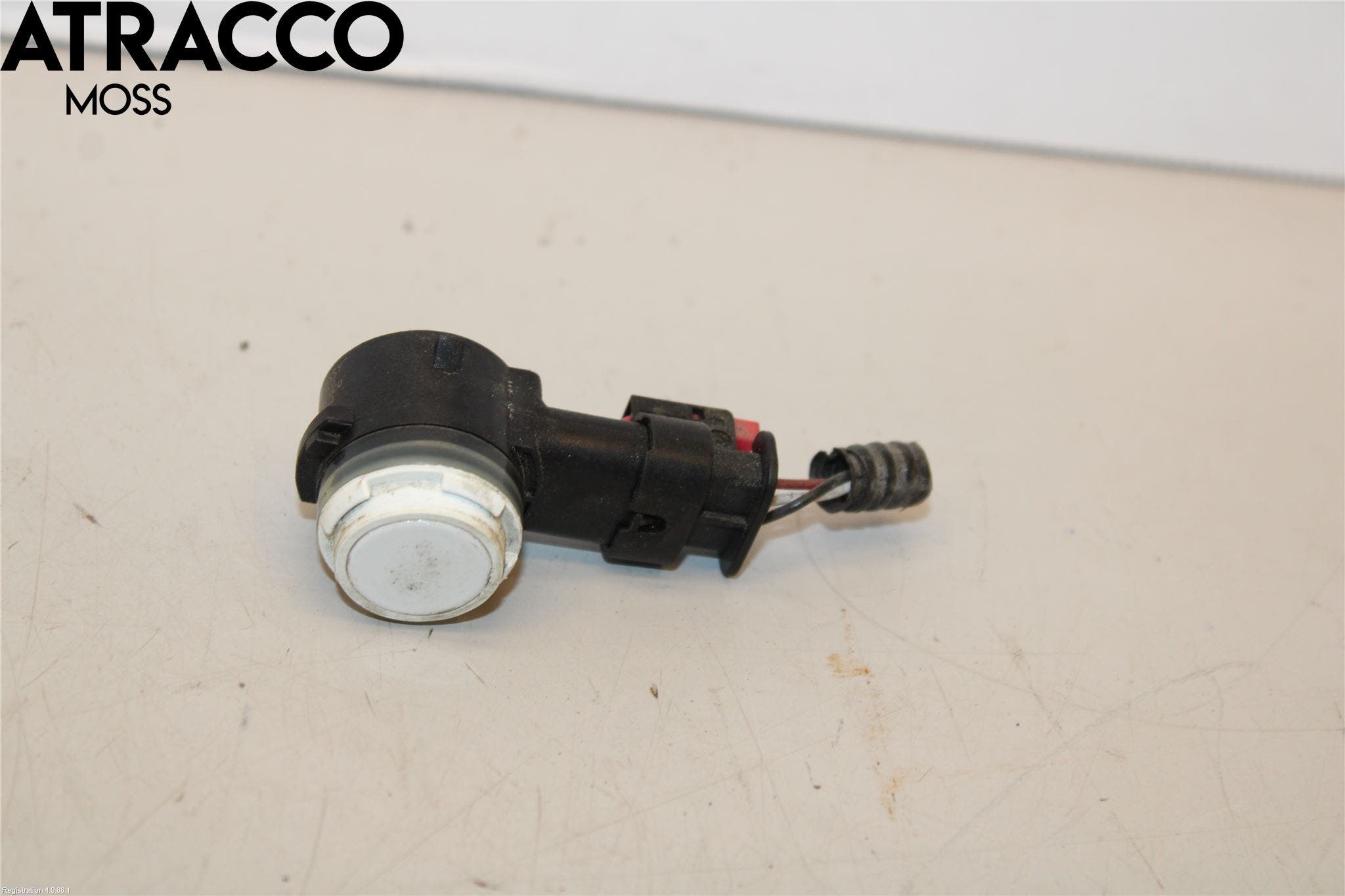 Tesla MODEL 3 17- Sensor Ryggesensor