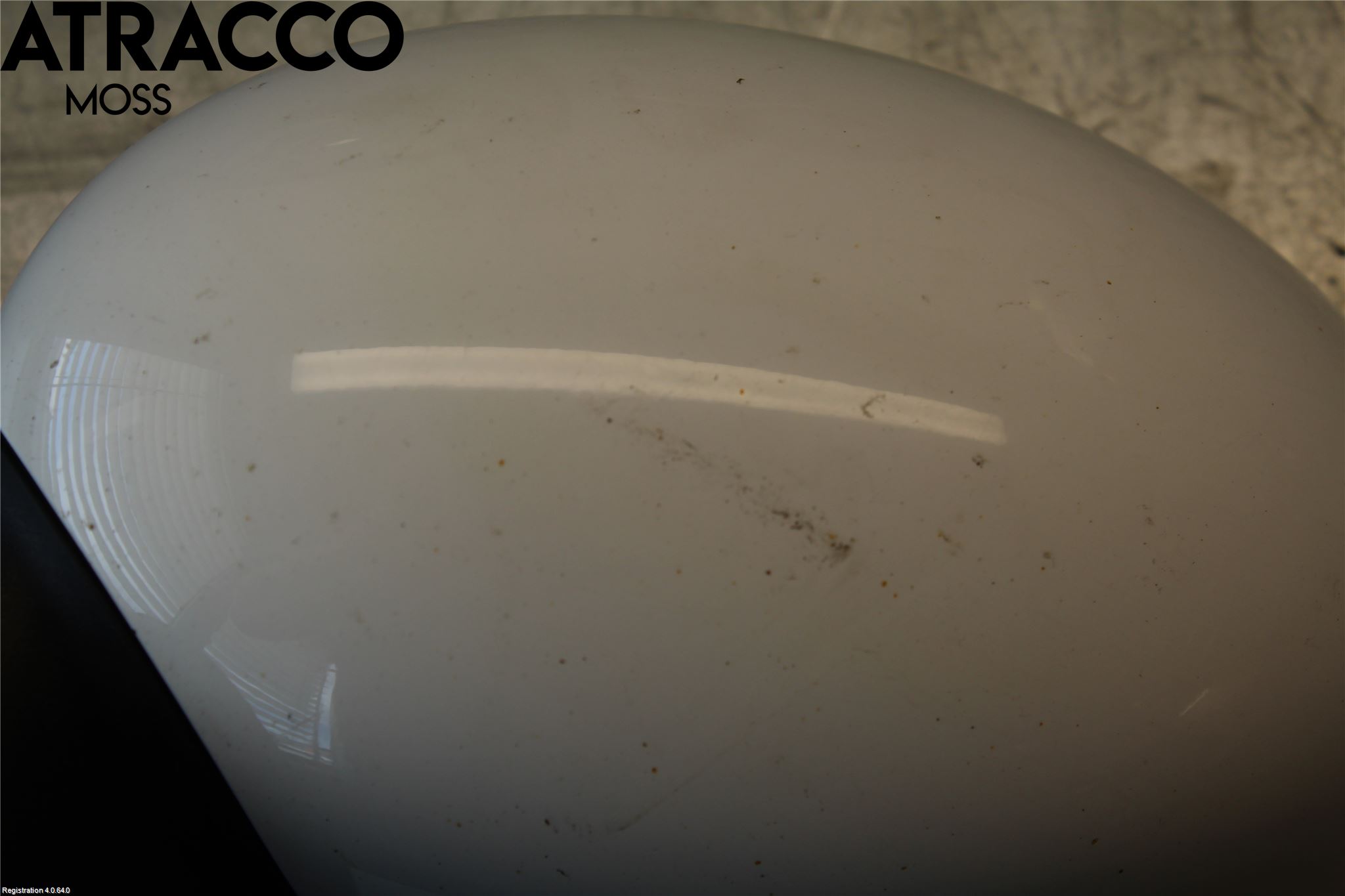 Mini COUPE R56 05-14 Speil V M-El Justering