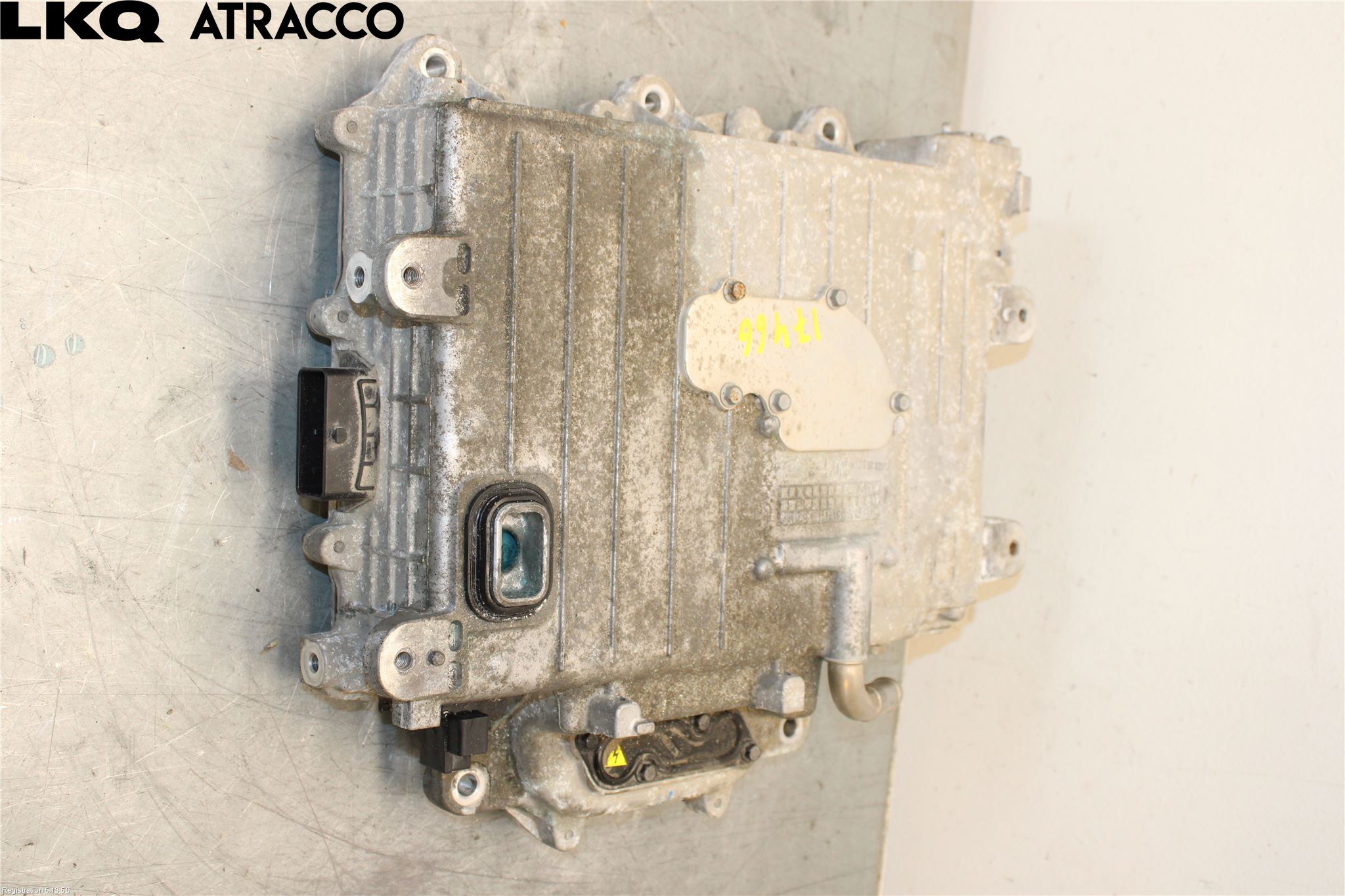 Kia NIRO (DE) 17-22 Inverter Hybrid