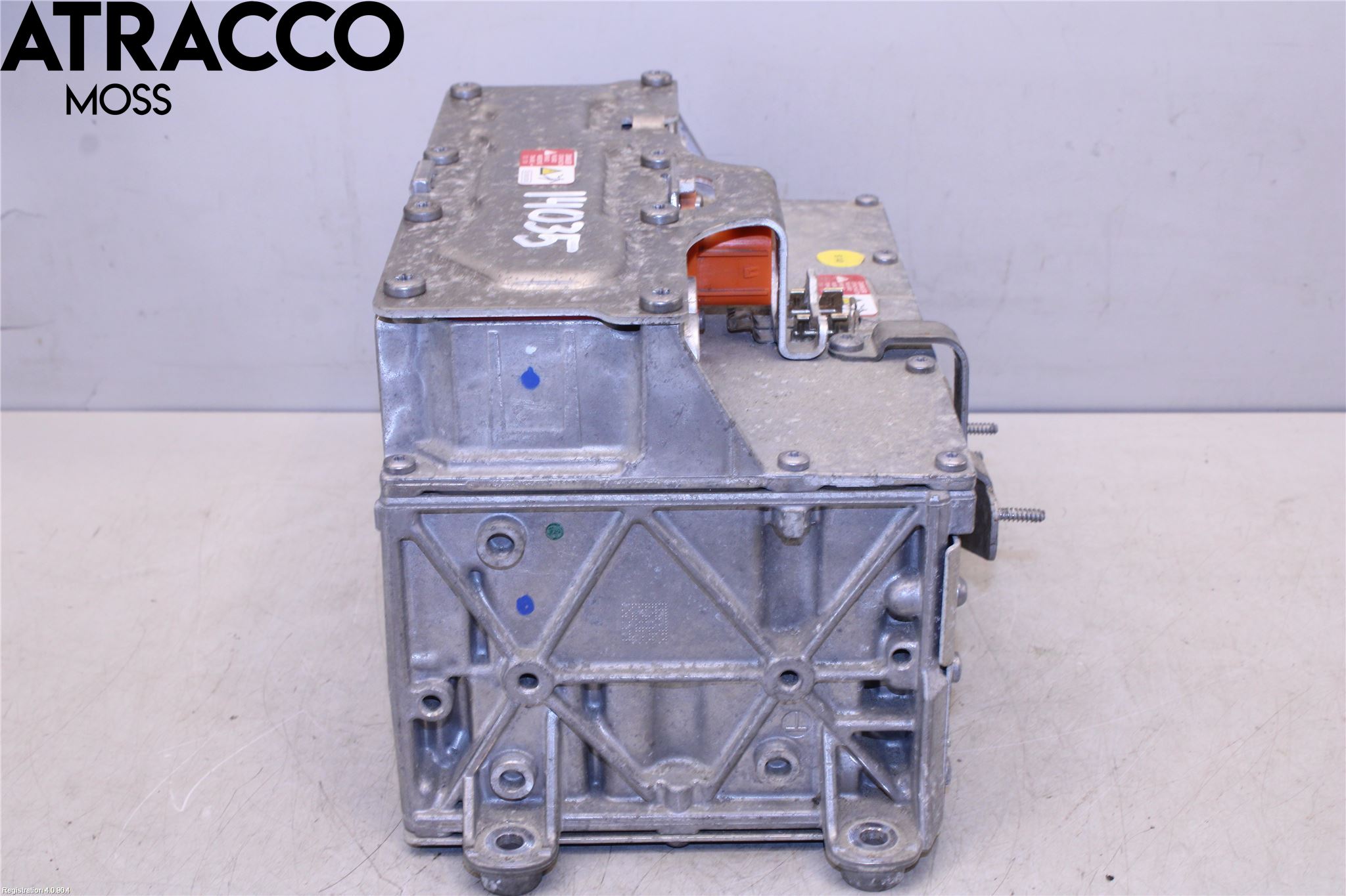 Volkswagen VW GOLF / E-GOLF VII 13-20 Inverter Hybrid