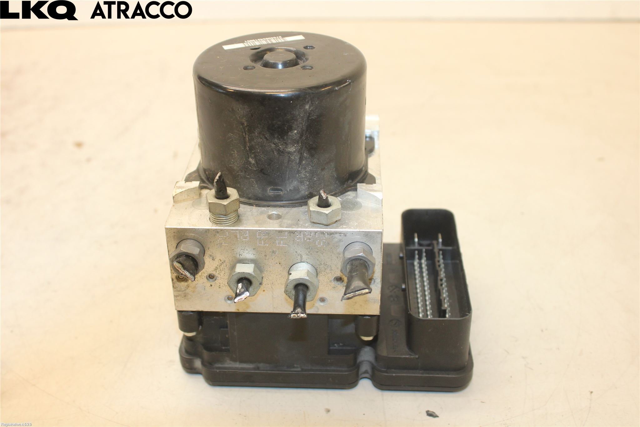 Volvo V70 14-16 Abs Hydraulikkaggregat