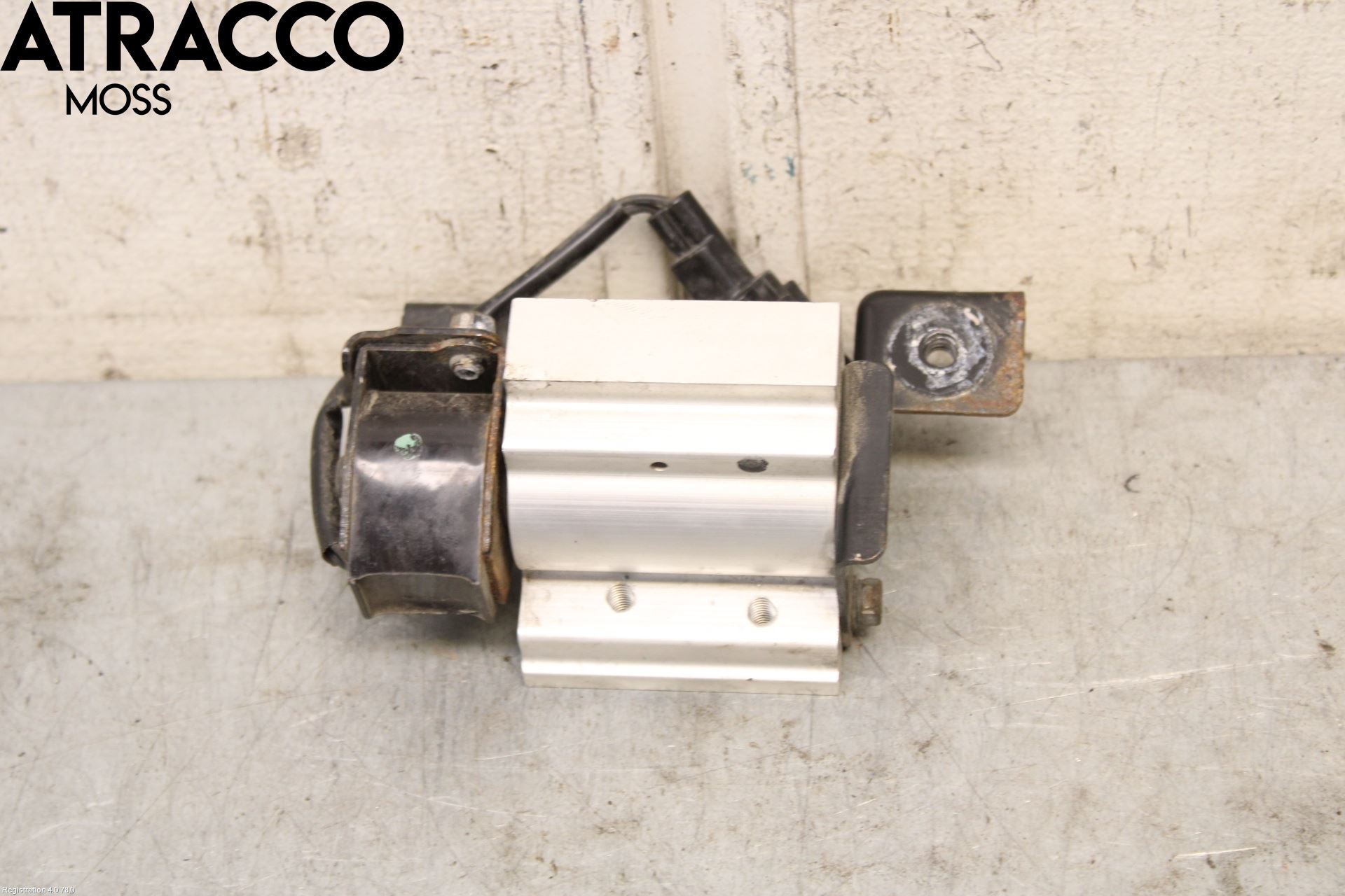 Nissan LEAF 11-17 Varme Ac Øvrig