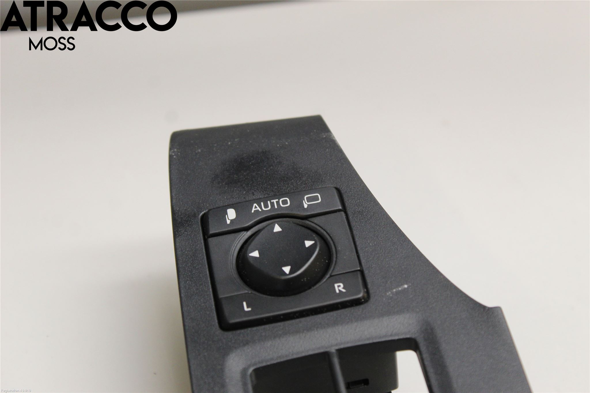 Suzuki ACROSS 21- Bryter Speil