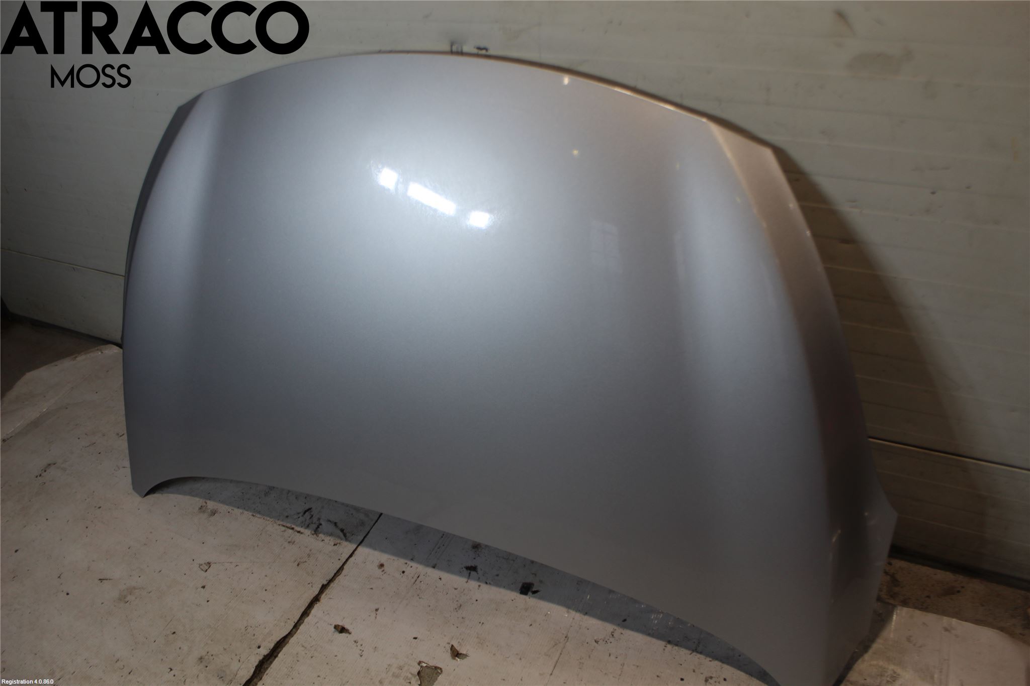 Hyundai i40 08-15 Panser