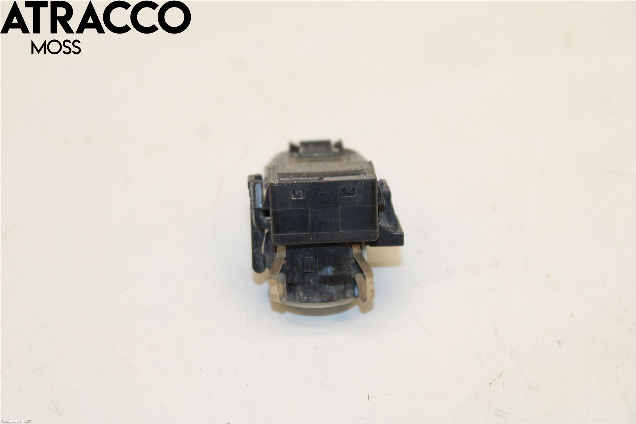 Toyota PRIUS ZVW30 09-20 Sensor Parkering Front