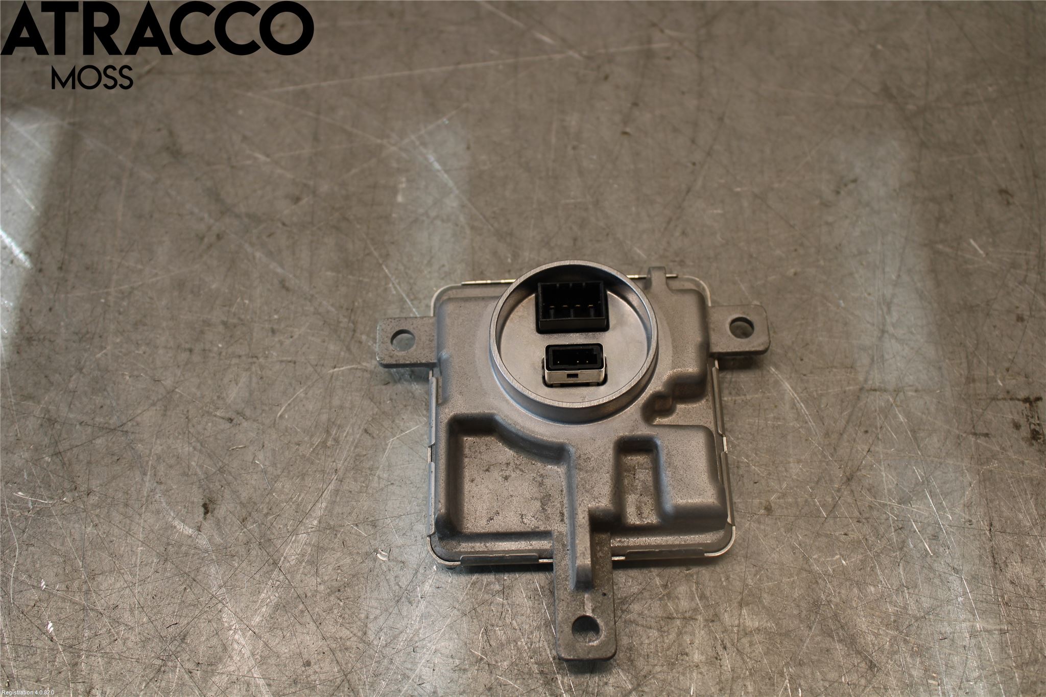 Volkswagen VW GOLF / E-GOLF VII 13-20 Sensor Øvrig