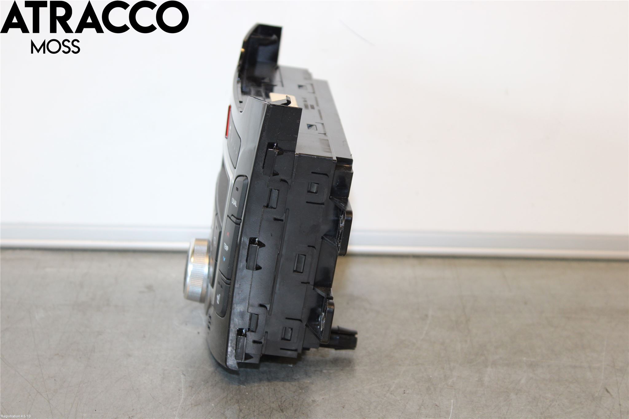 Hyundai i30 GD 13-17 Varme Ac Betjening-Display