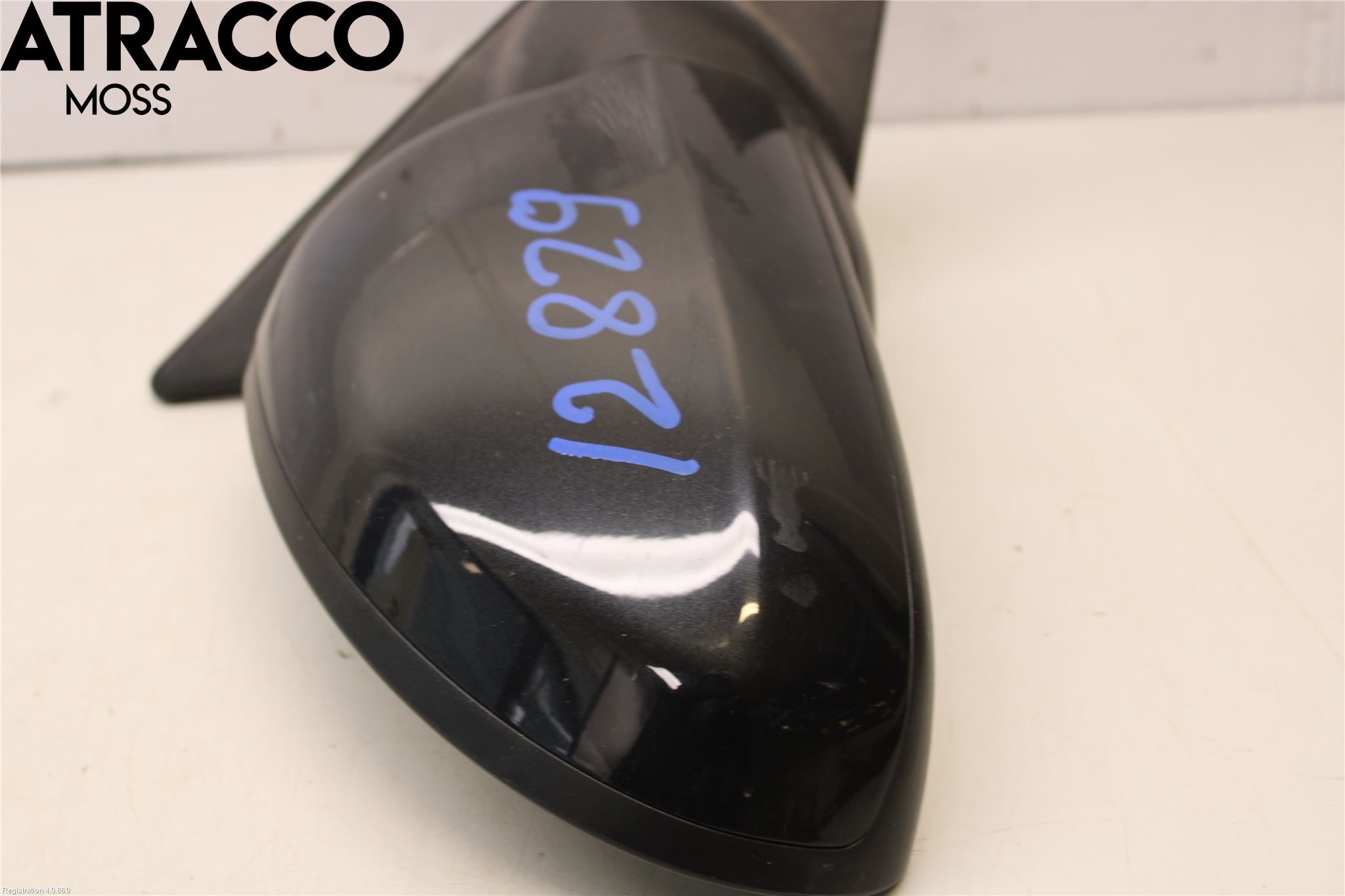 Kia CEED 06-12 Speil H M-El Justering