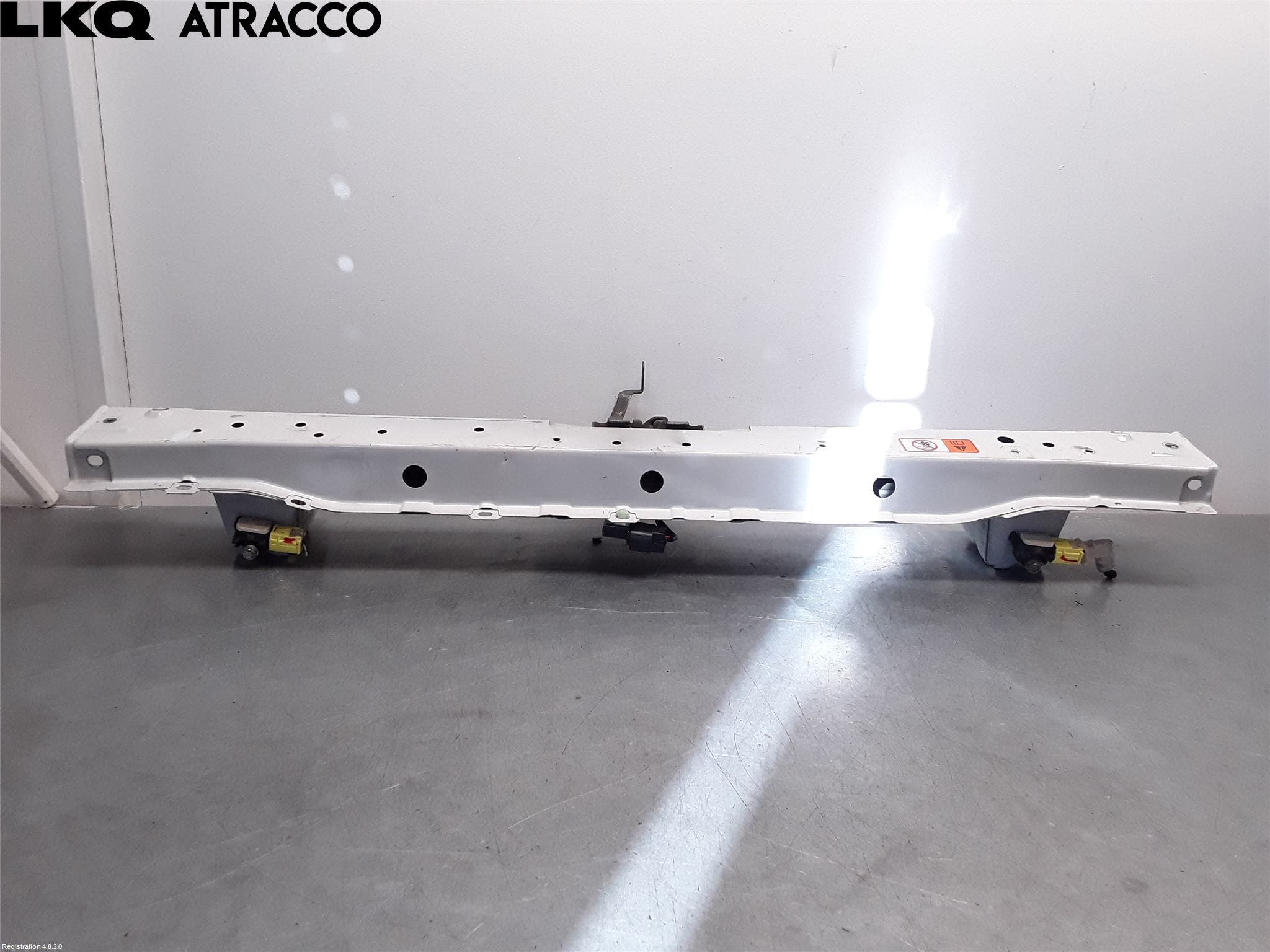 Mitsubishi OUTLANDER 13-21 Frontplate