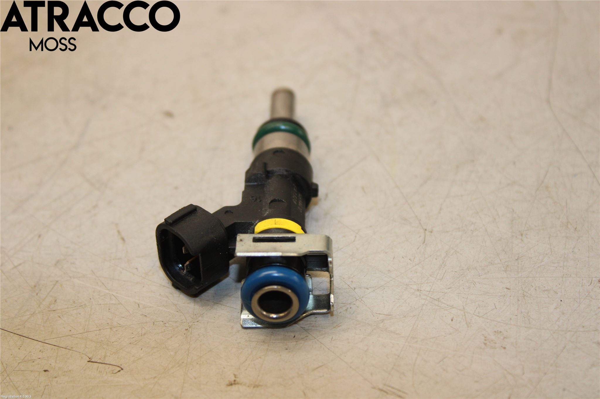 Mitsubishi ECLIPS CROSS Inns Dyse